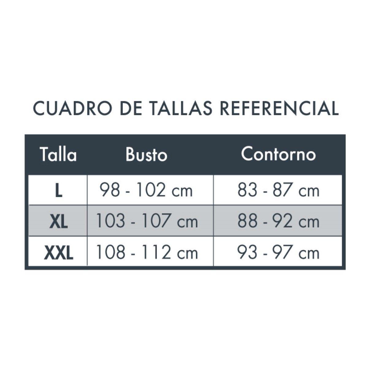 Brasssiere Comfort Size Piel Pompea-3
