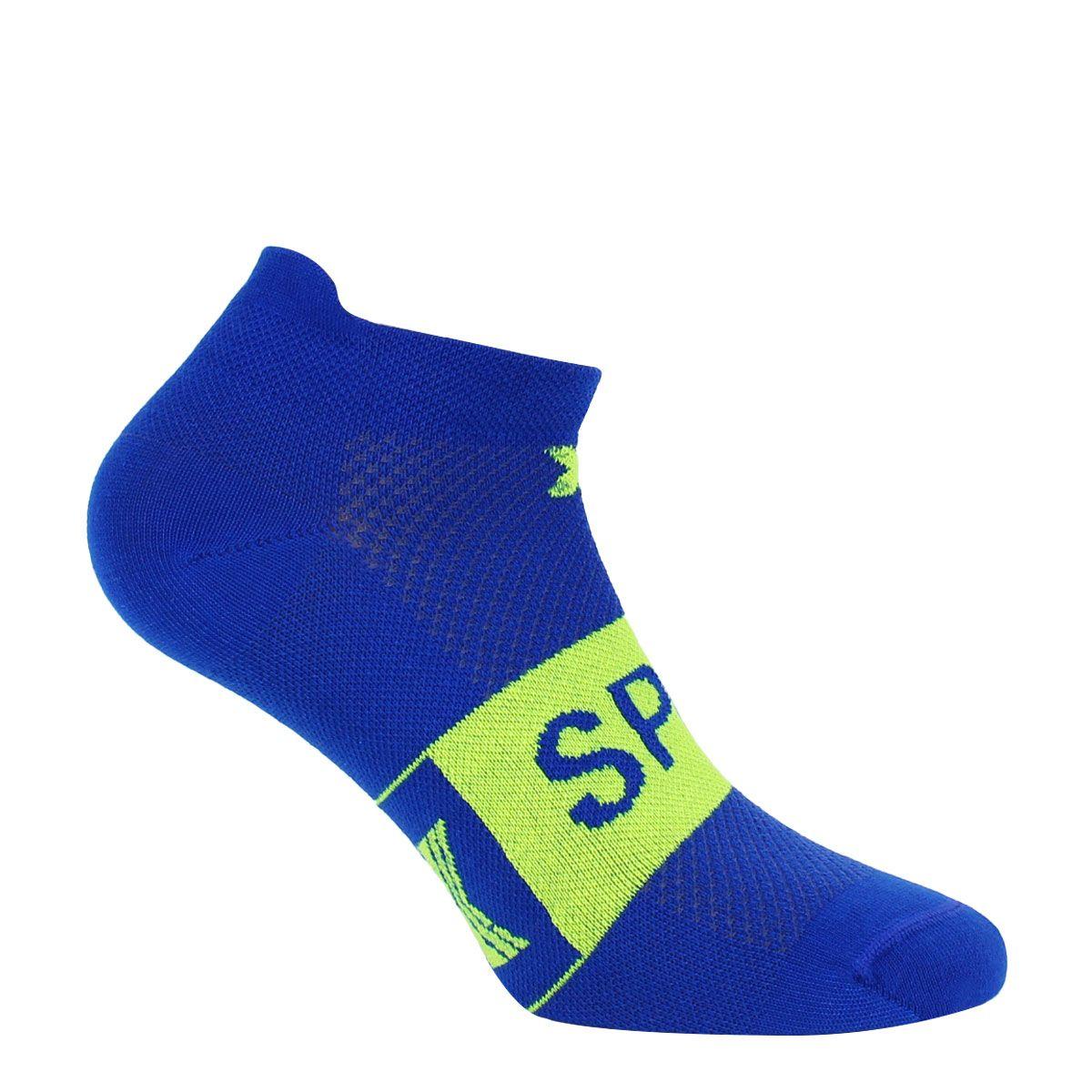 Calcetín Deportivo Sport Xpert 0/4 - Azulino-0