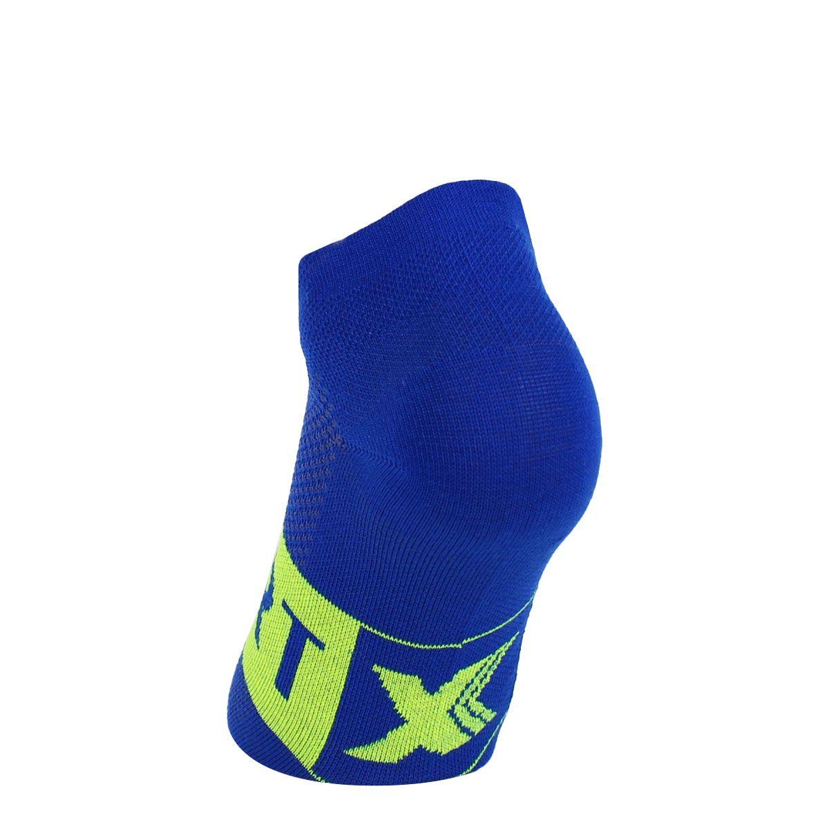 Calcetín Deportivo Sport Xpert 0/4 - Azulino-1
