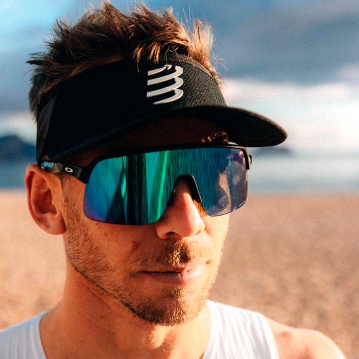 Visera Ultralight Black-2
