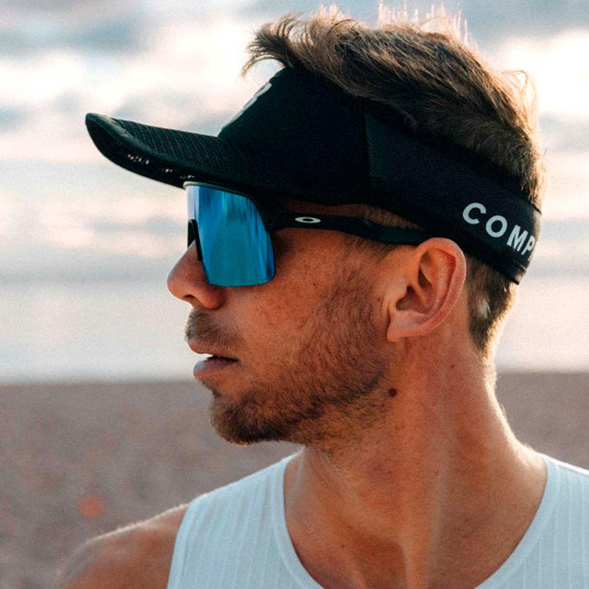 Visera Ultralight Black-3