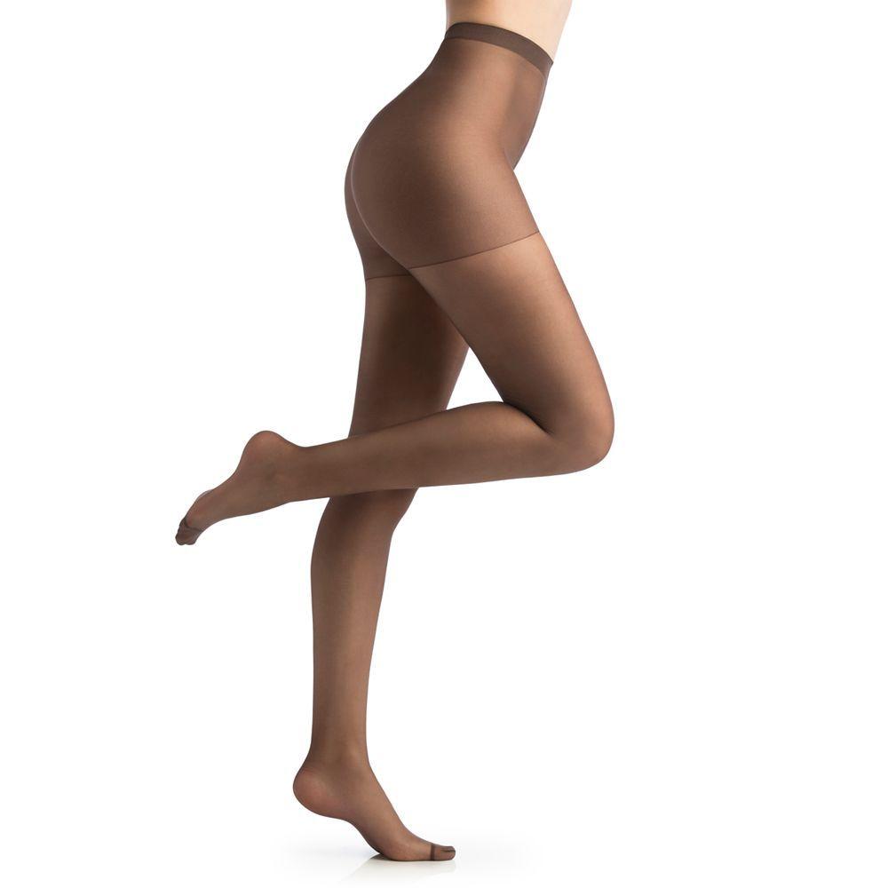 Panty Uso Diario Gris-0