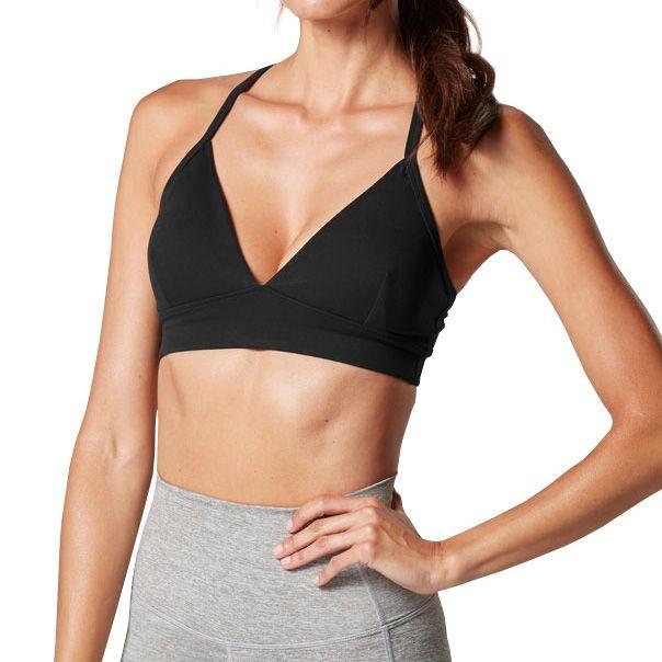 Studio Bra Negro-0