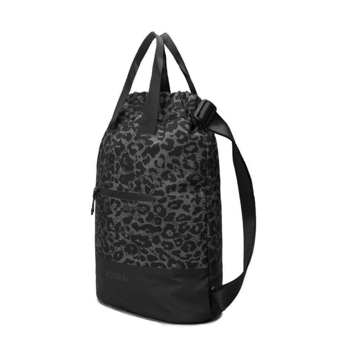Vooray - Mochila Flex Cinch Grafito-2