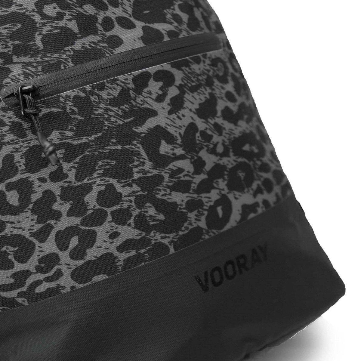 Vooray - Mochila Flex Cinch Grafito-3