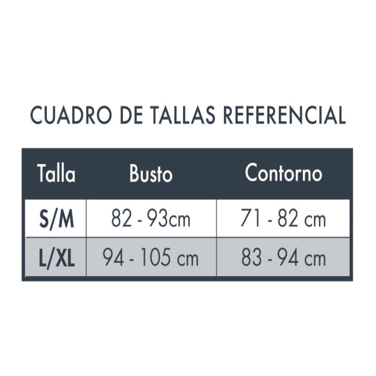 Brassiere Seamless Piel Pompea-3