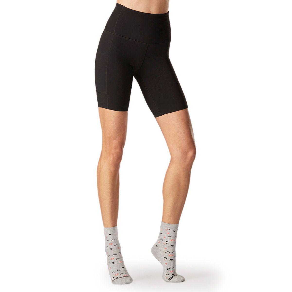 Tavi - Biker Short Stash & Dash-0