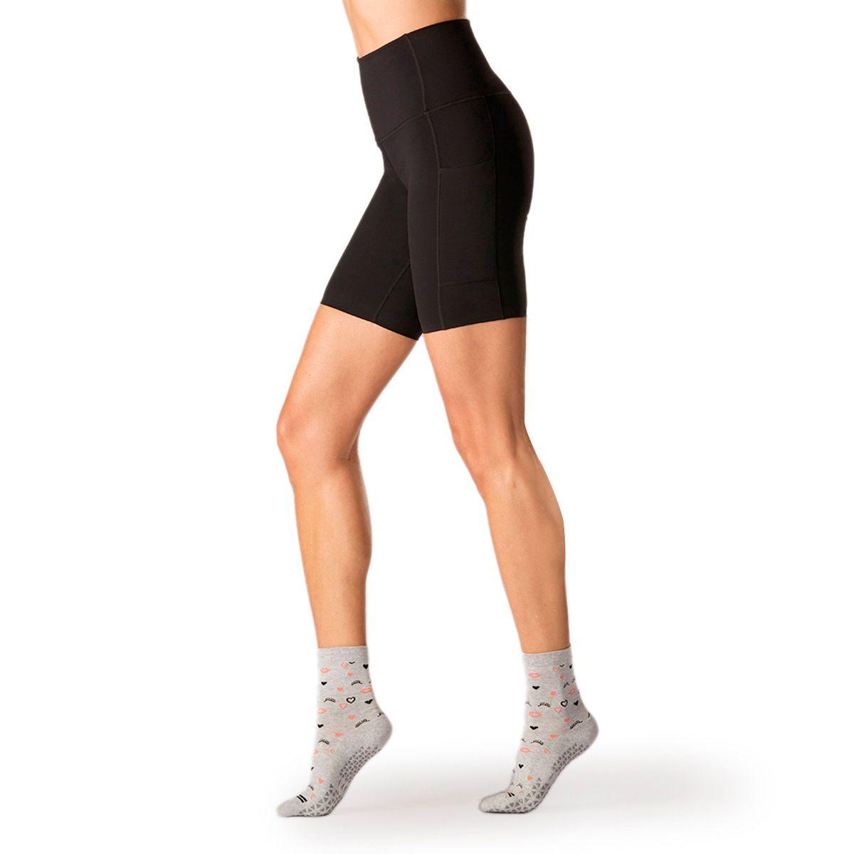 Tavi - Biker Short Stash & Dash-1