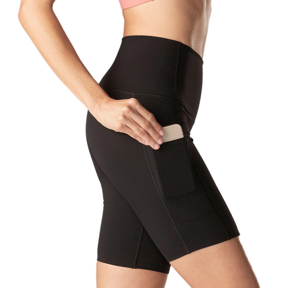 Tavi - Biker Short Stash & Dash-3