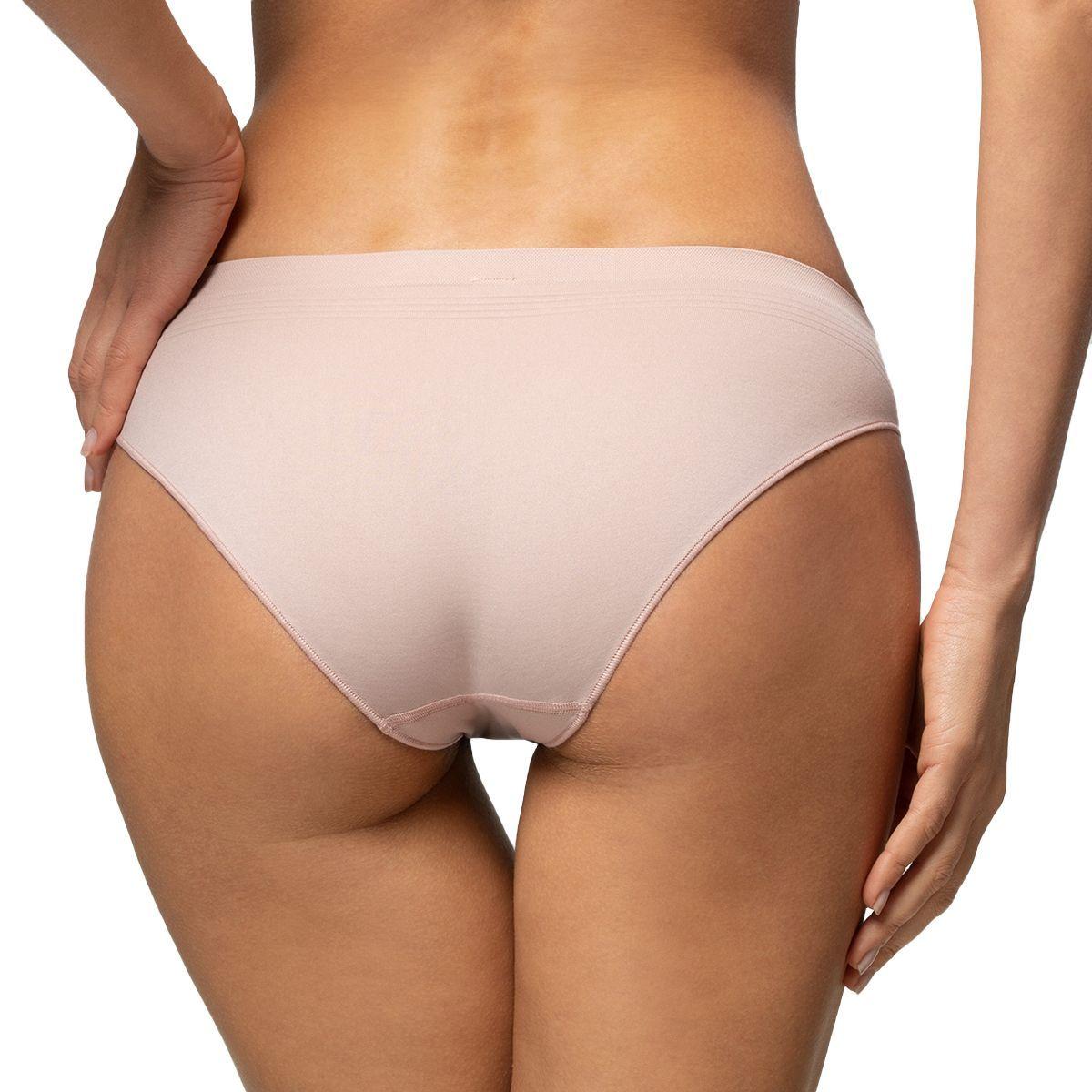 Calzón Vb Seamless Piel Pompea-1