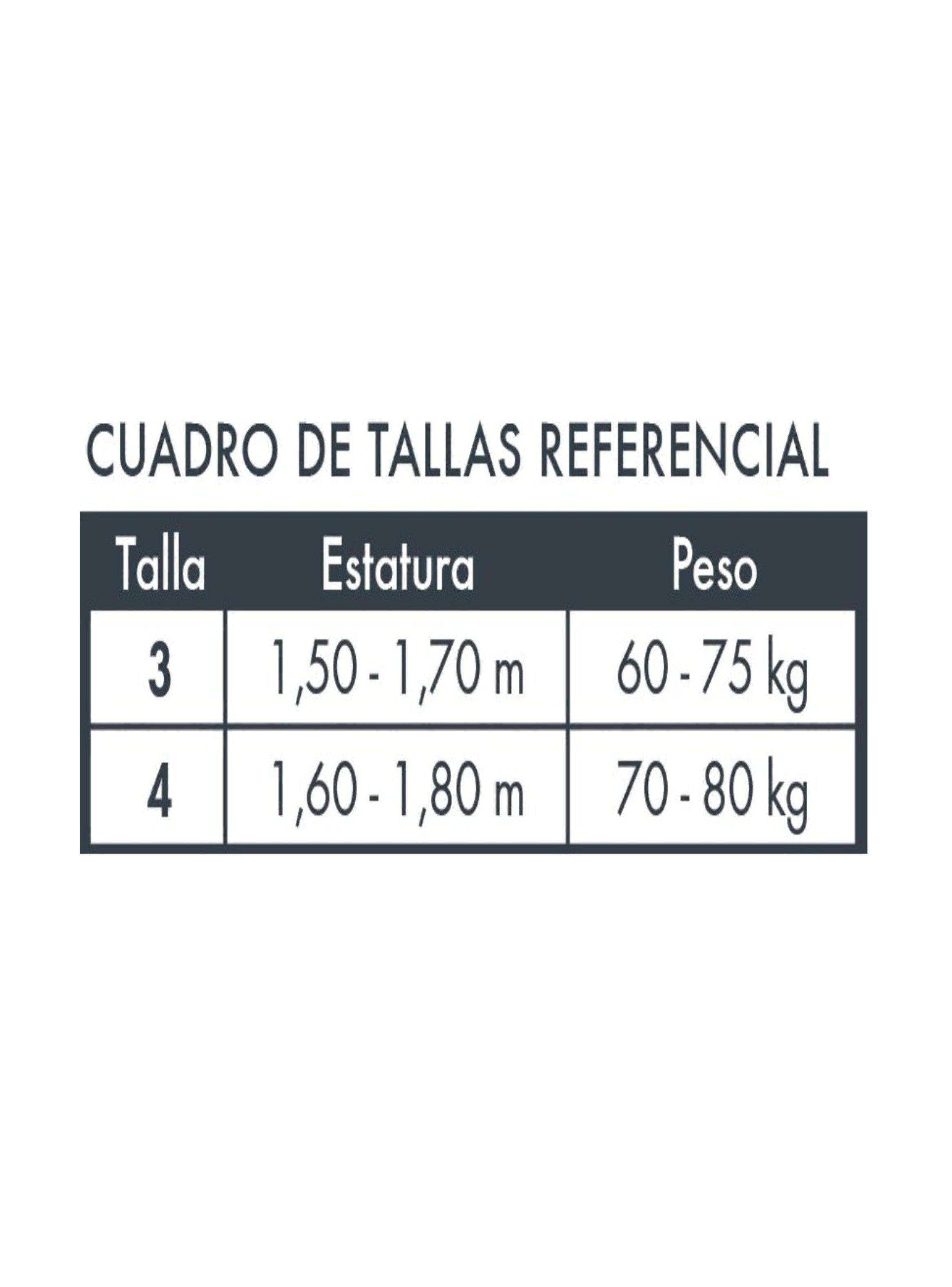 Panty Líneas Segmentos Lasst-4