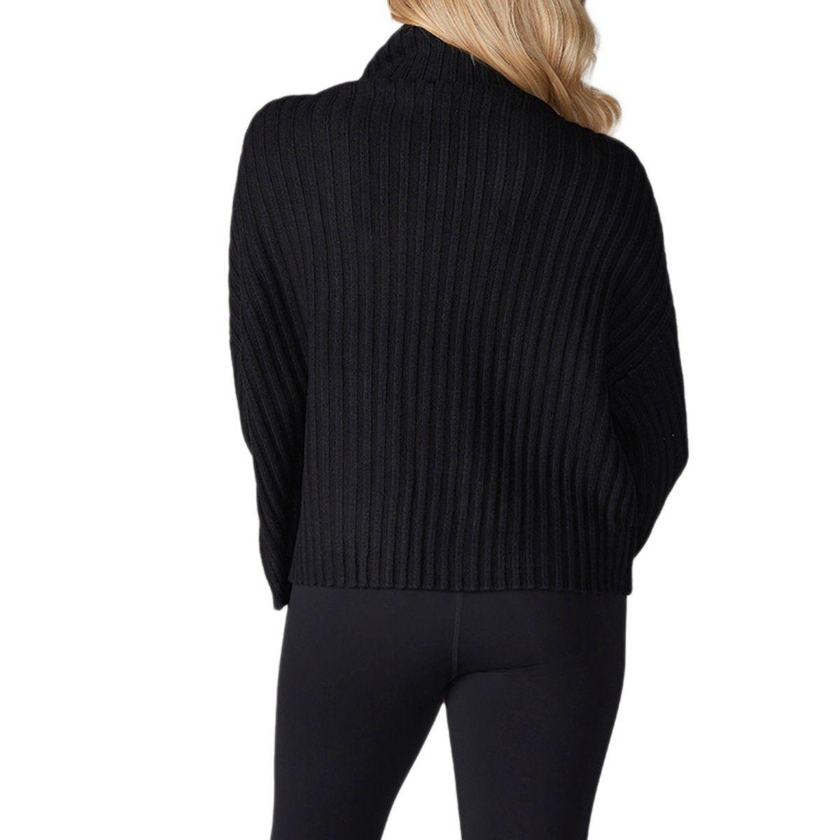 Tavi - Sweater Alpine Mock-2
