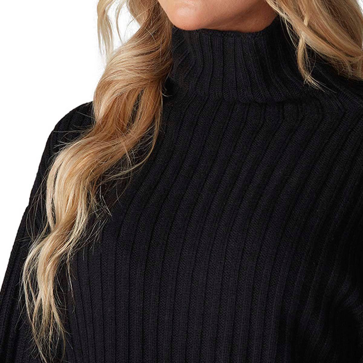 Tavi - Sweater Alpine Mock-3