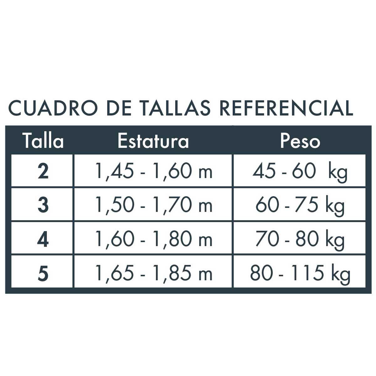 Panty Lasstica Beige Oscuro-3