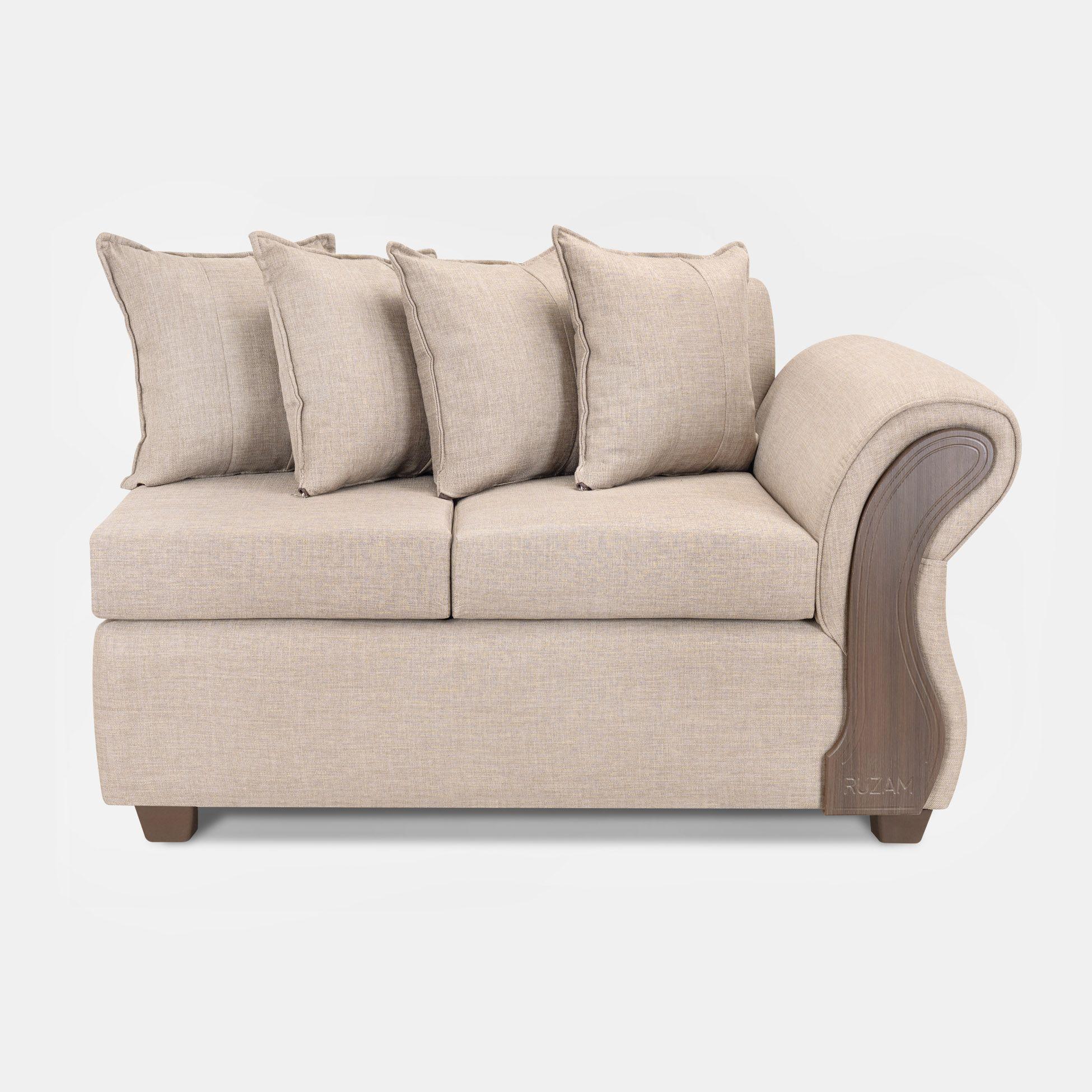 Sofa Seccional 5 cuerpos Marsella-4