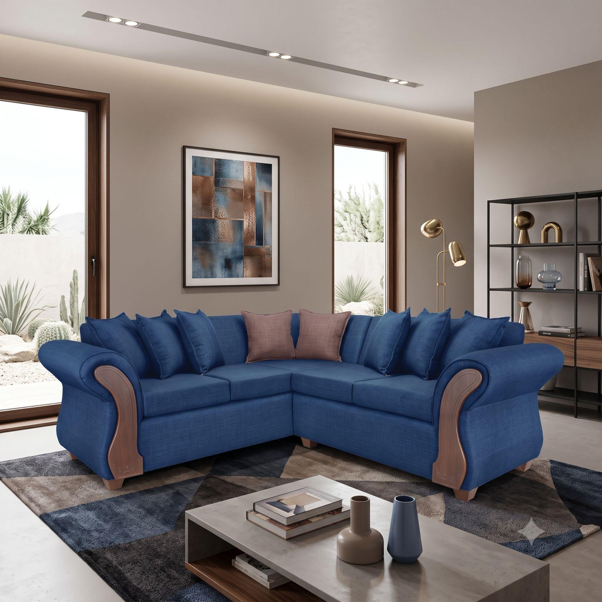 Sofa Seccional 5 cuerpos Marsella-0