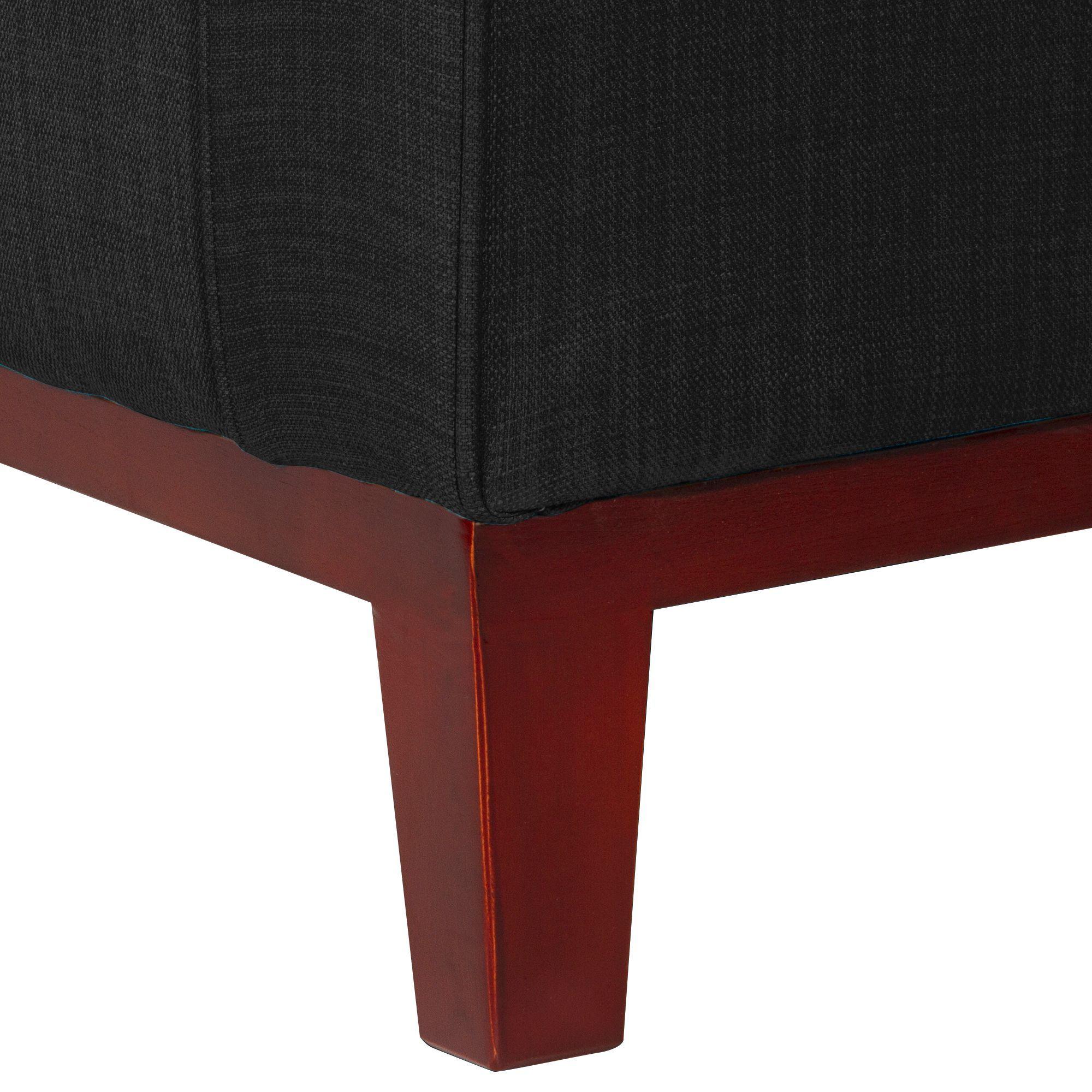 SOFA 3 CUERPOS MARLEY NEGRO-4
