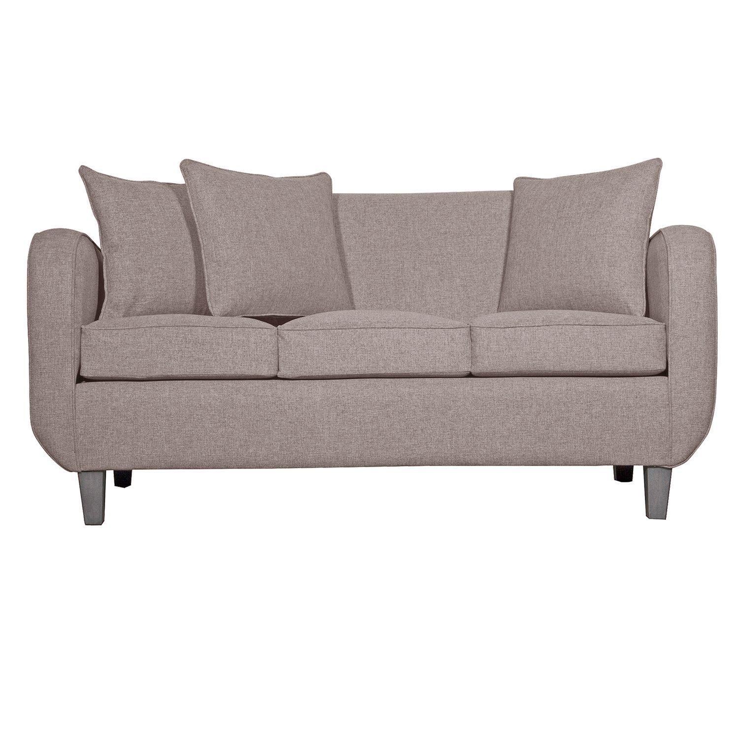 JUEGO DE LIVING 3-1-1 CRONOS BEIGE-2