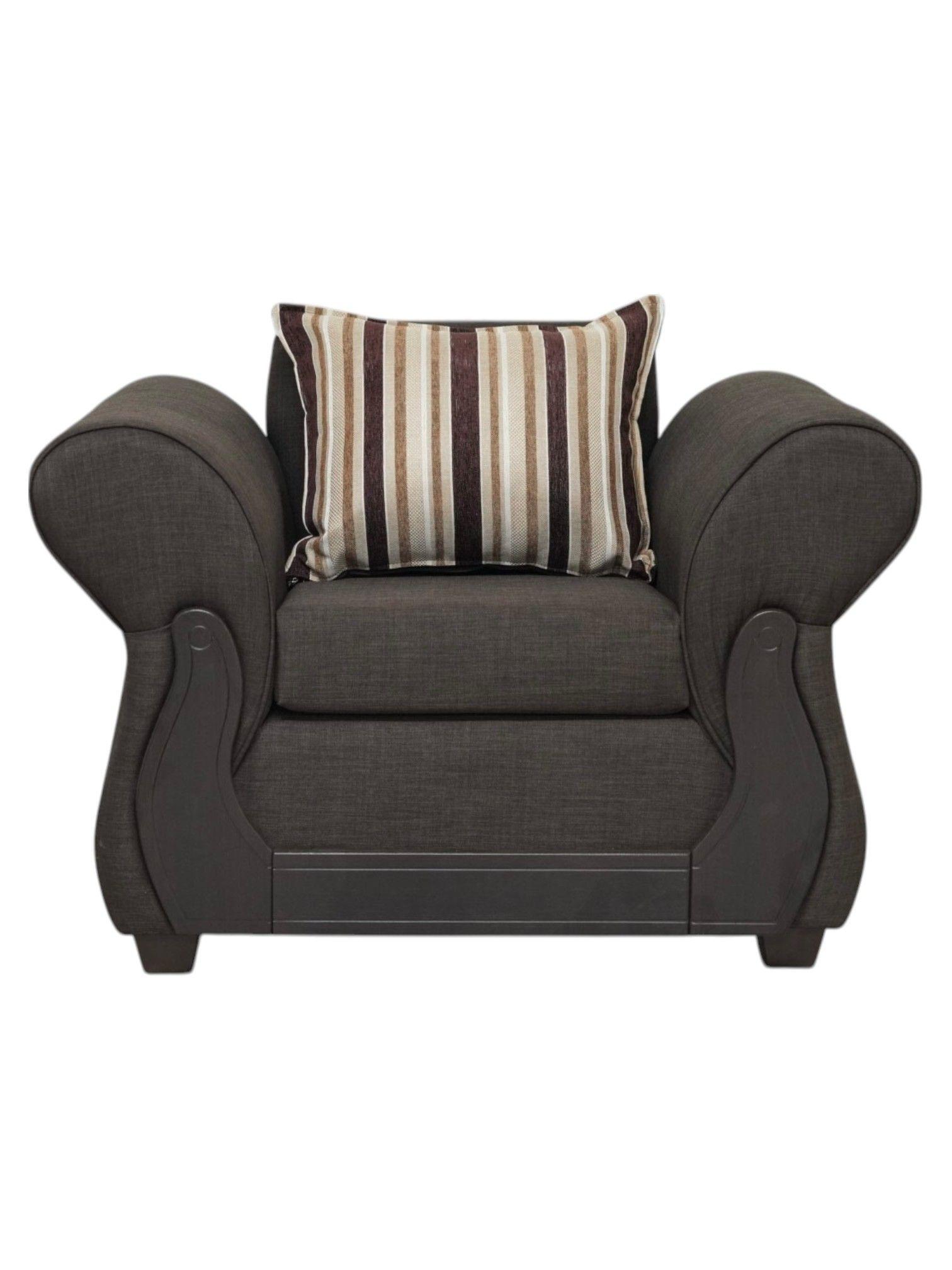 Juego de living 3-1-1 Tokio café-3