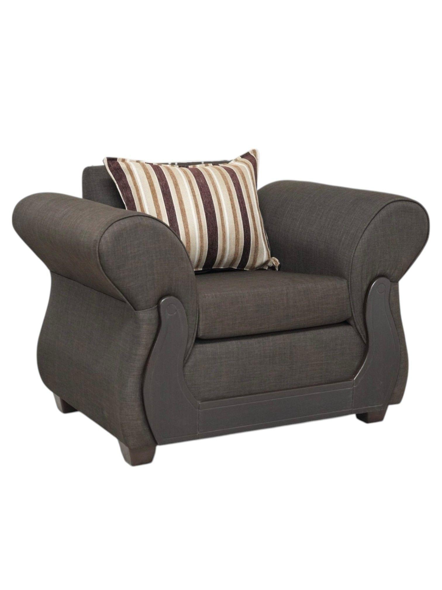 Juego de living 3-1-1 Tokio café-4