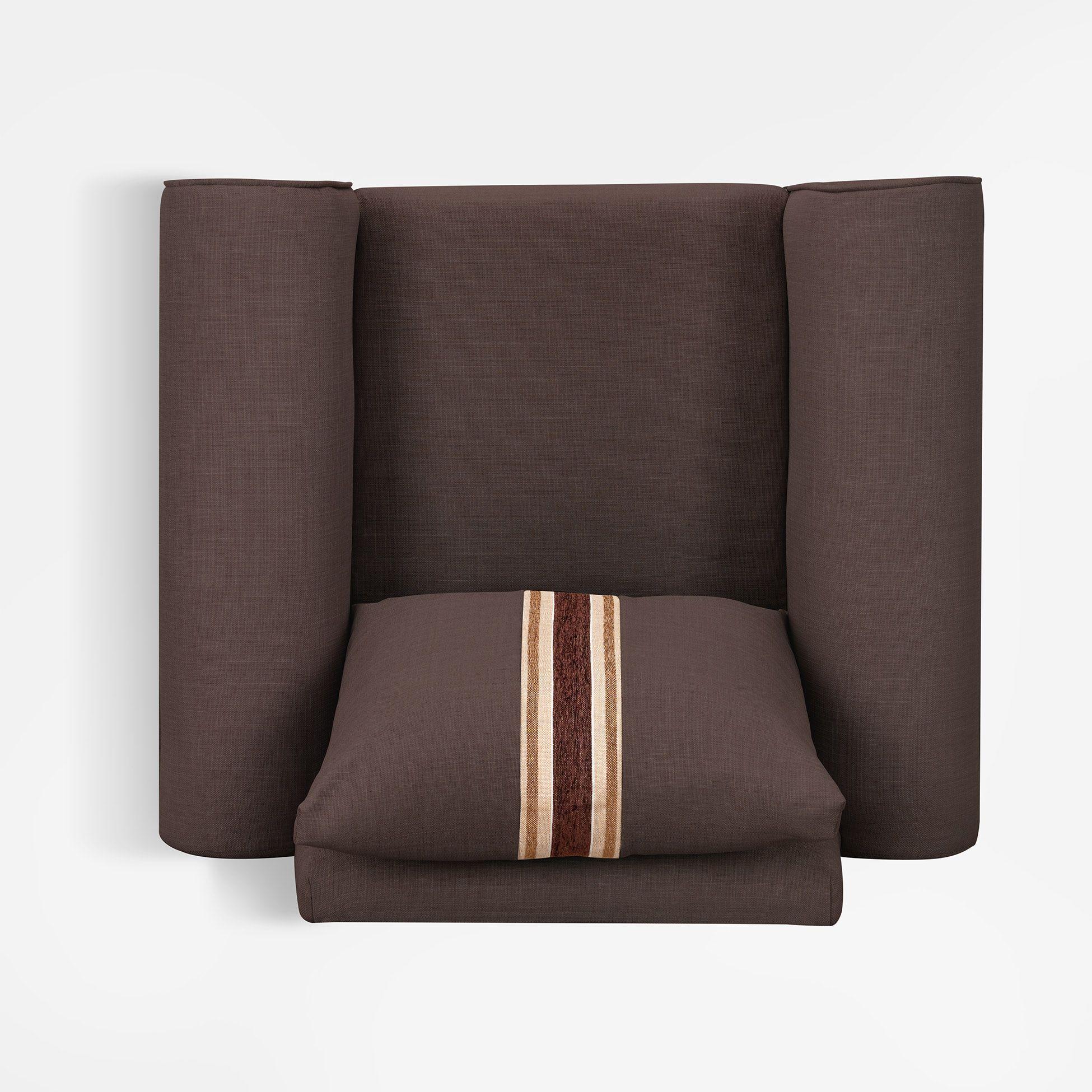 Sillón 1 Cuerpo Begoña-3
