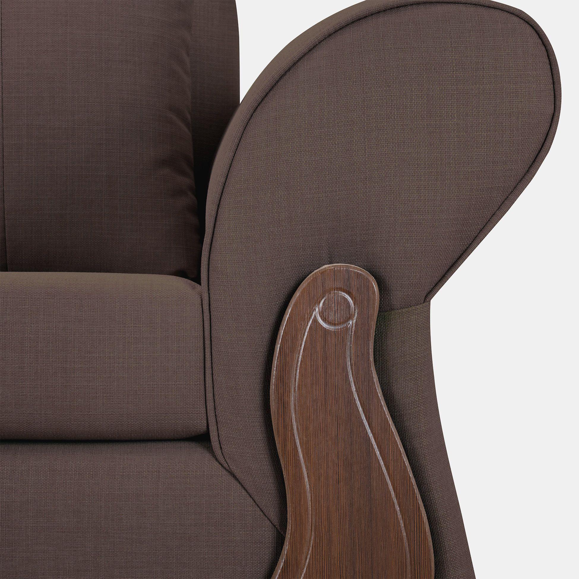 Sillón 1 cuerpo Tokio-5