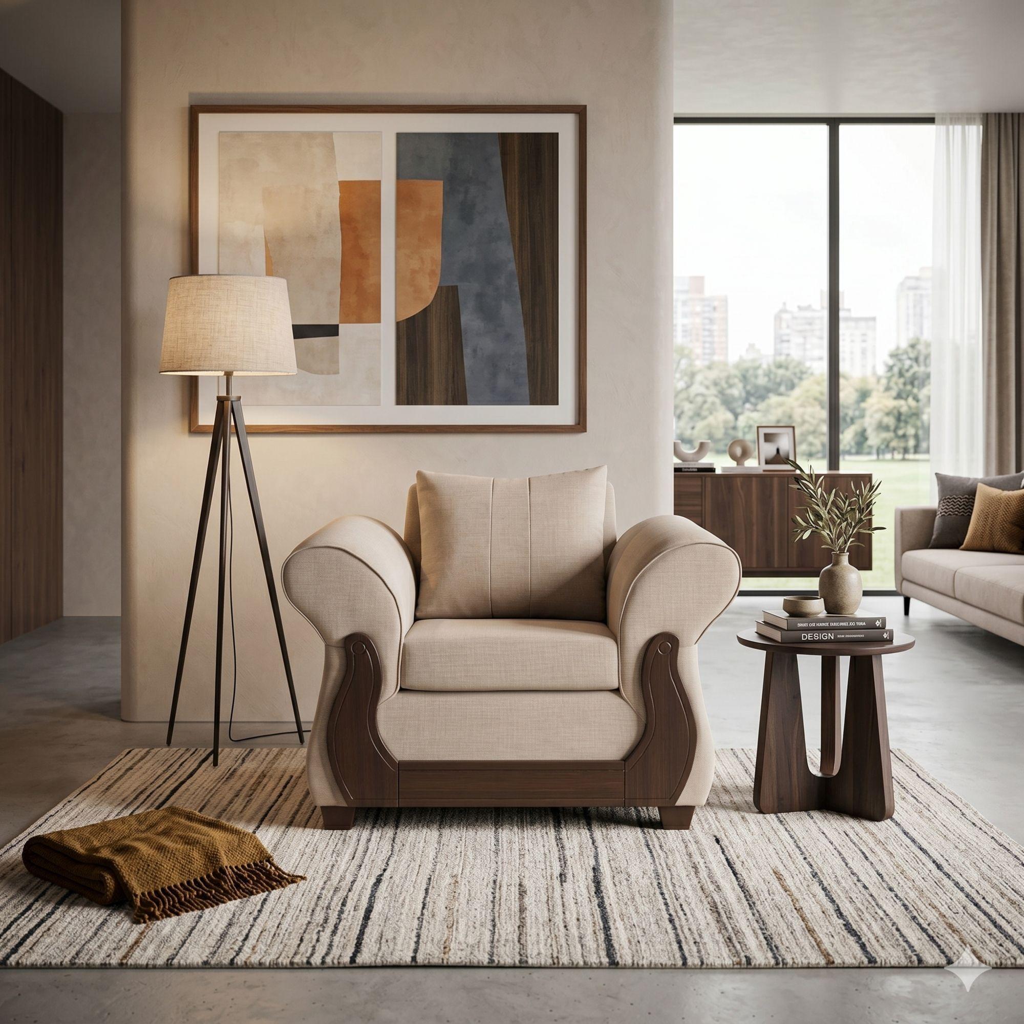 Sillón 1 cuerpo Tokio-0