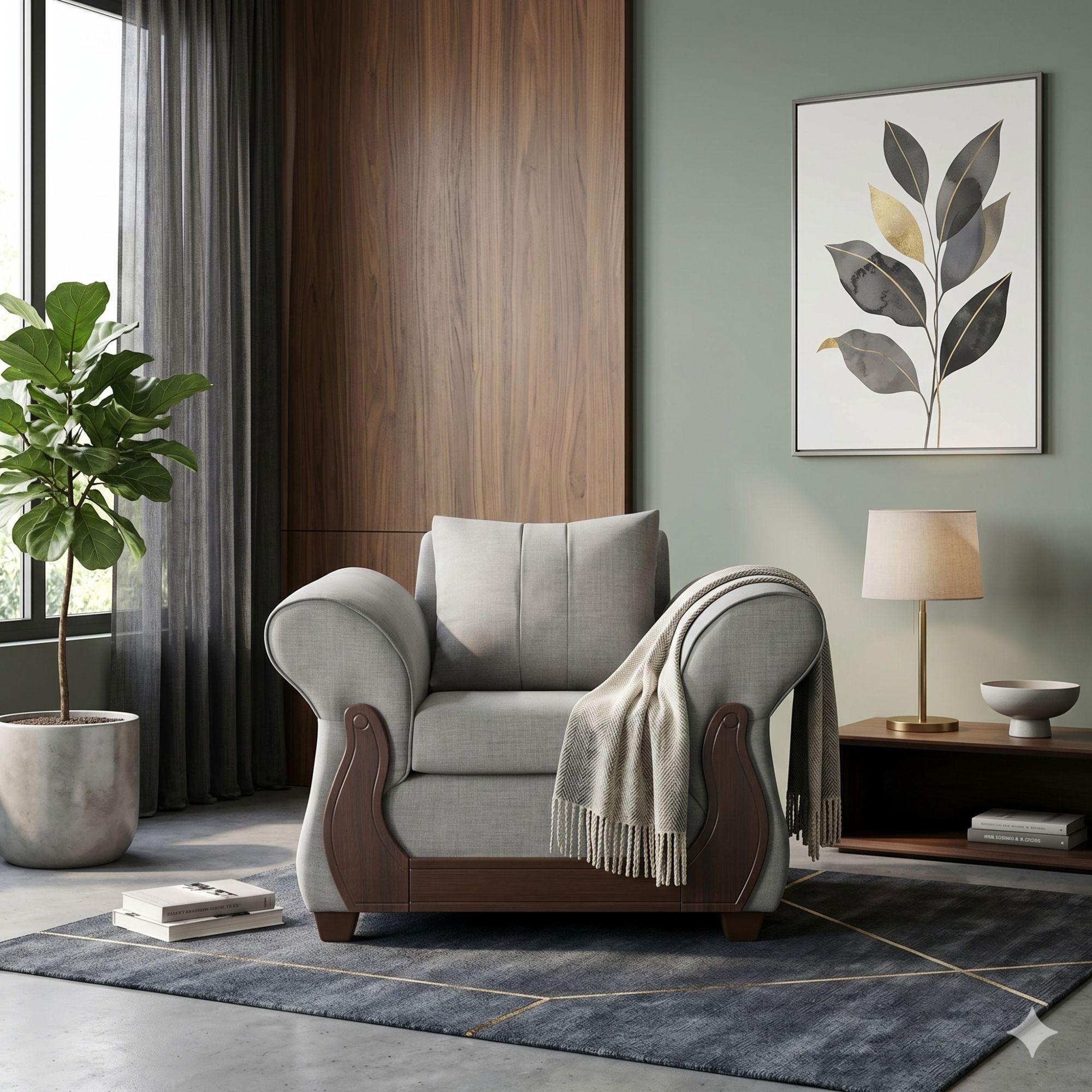 Sillón 1 cuerpo Tokio-0