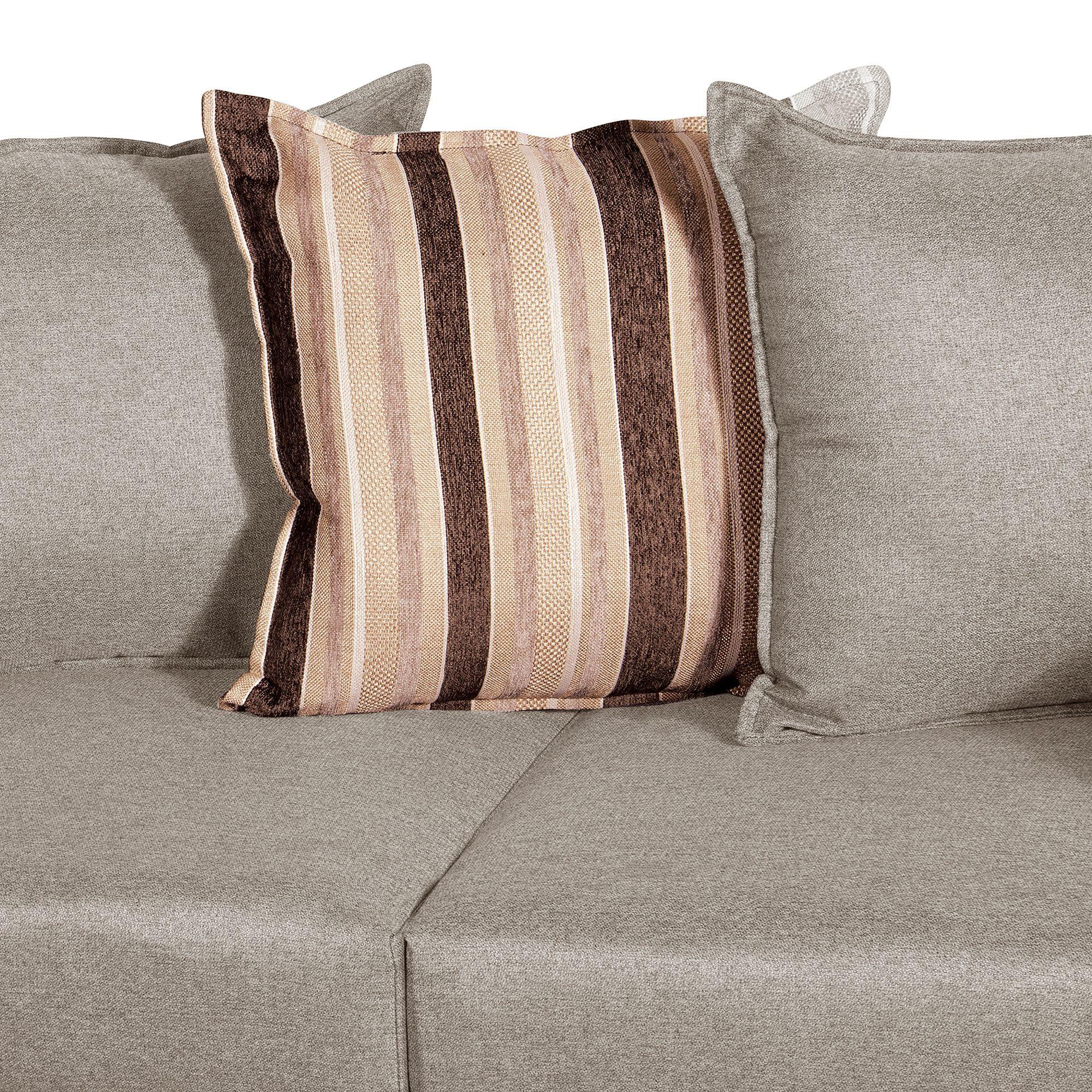 SECCIONAL NAPOLES LINO BEIGE-6
