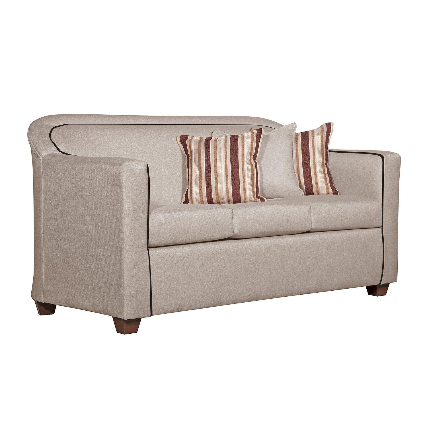 JUEGO DE LIVING 3-1-1 ZAFIRO BEIGE-2