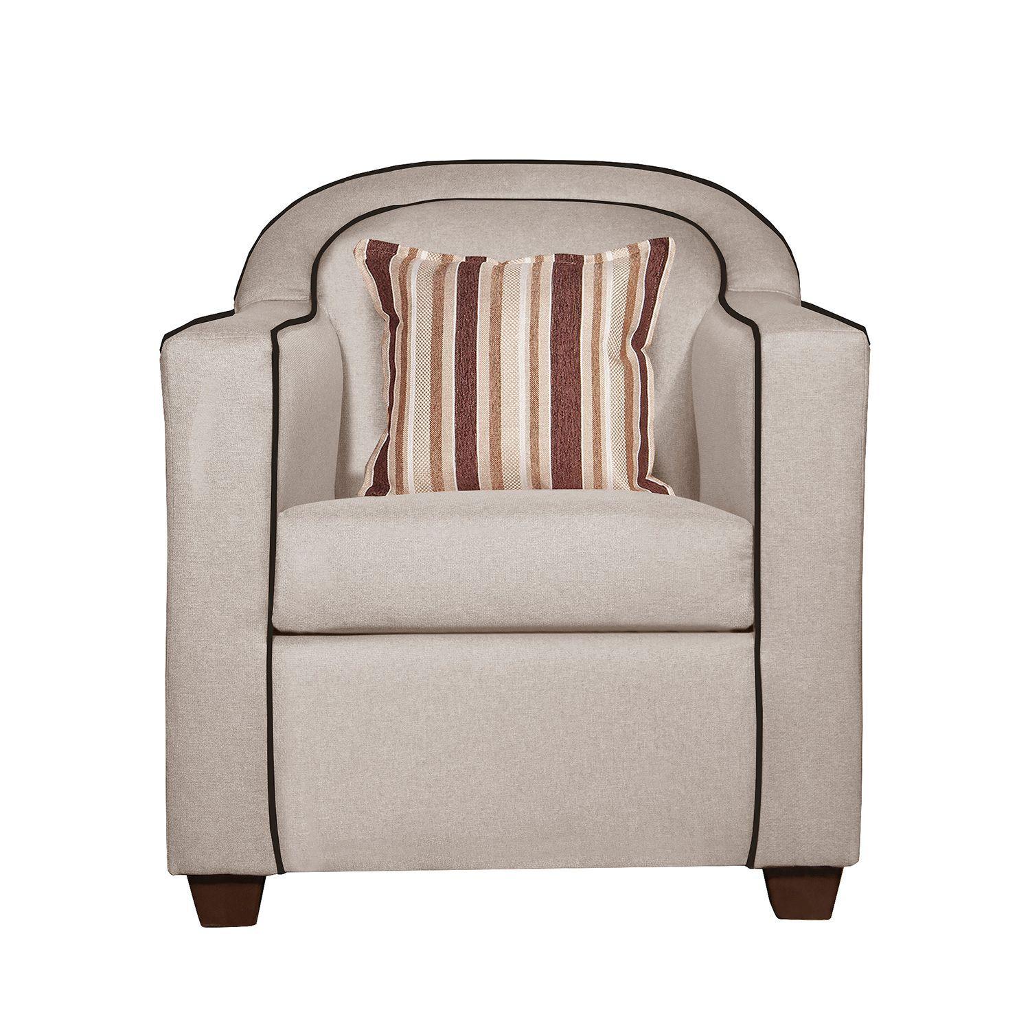 JUEGO DE LIVING 3-1-1 ZAFIRO BEIGE-4