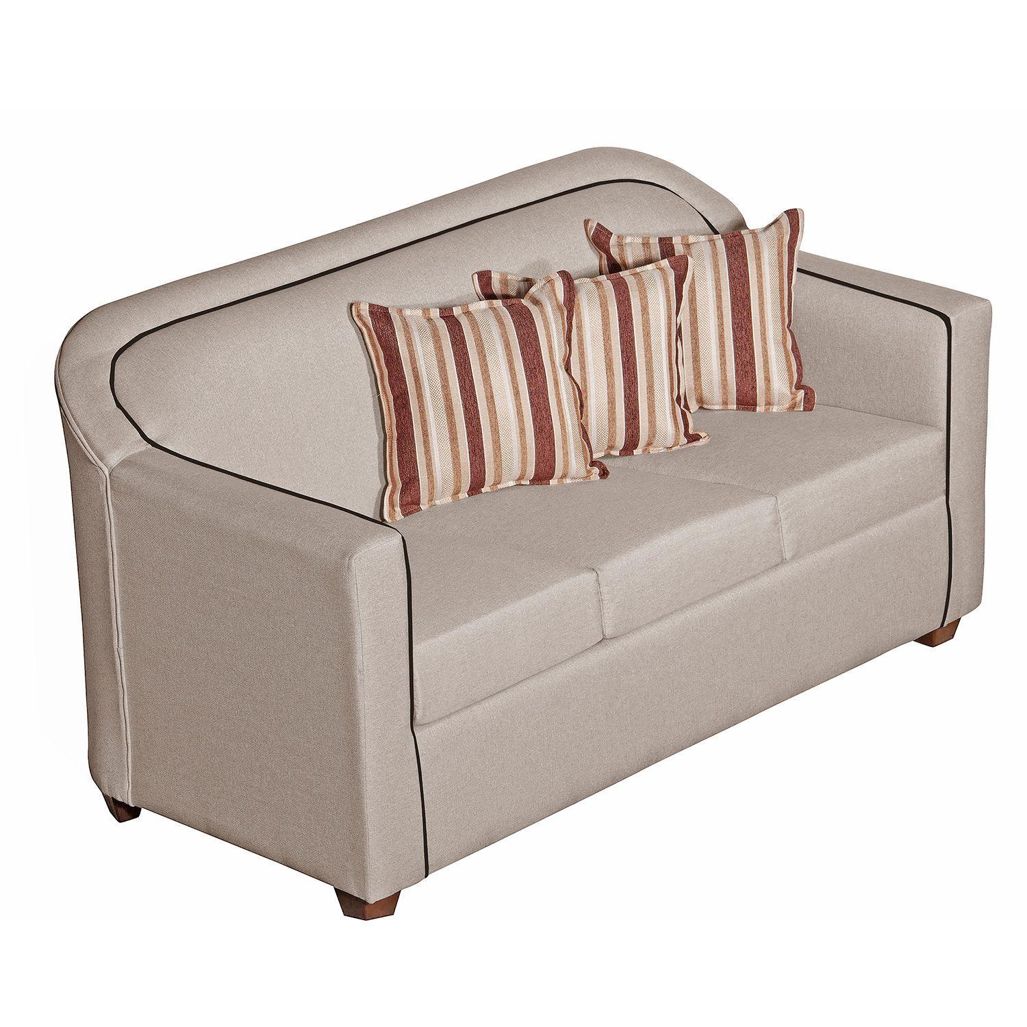 JUEGO DE LIVING 3-1-1 ZAFIRO BEIGE-5