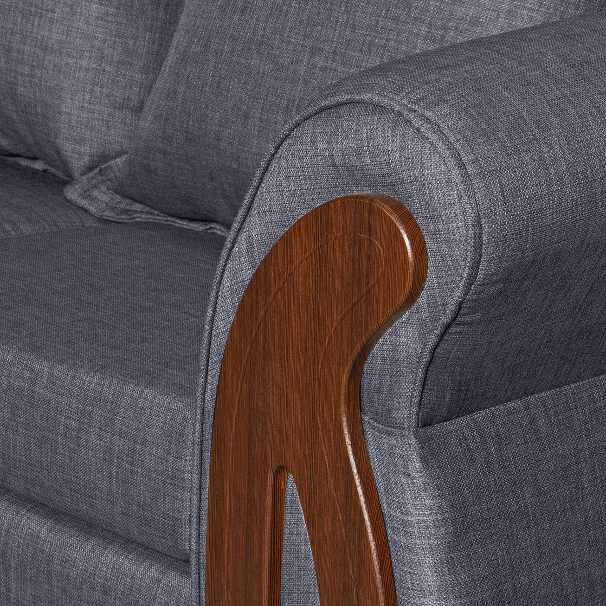 Juego de Living 32 Isidora Gris-5