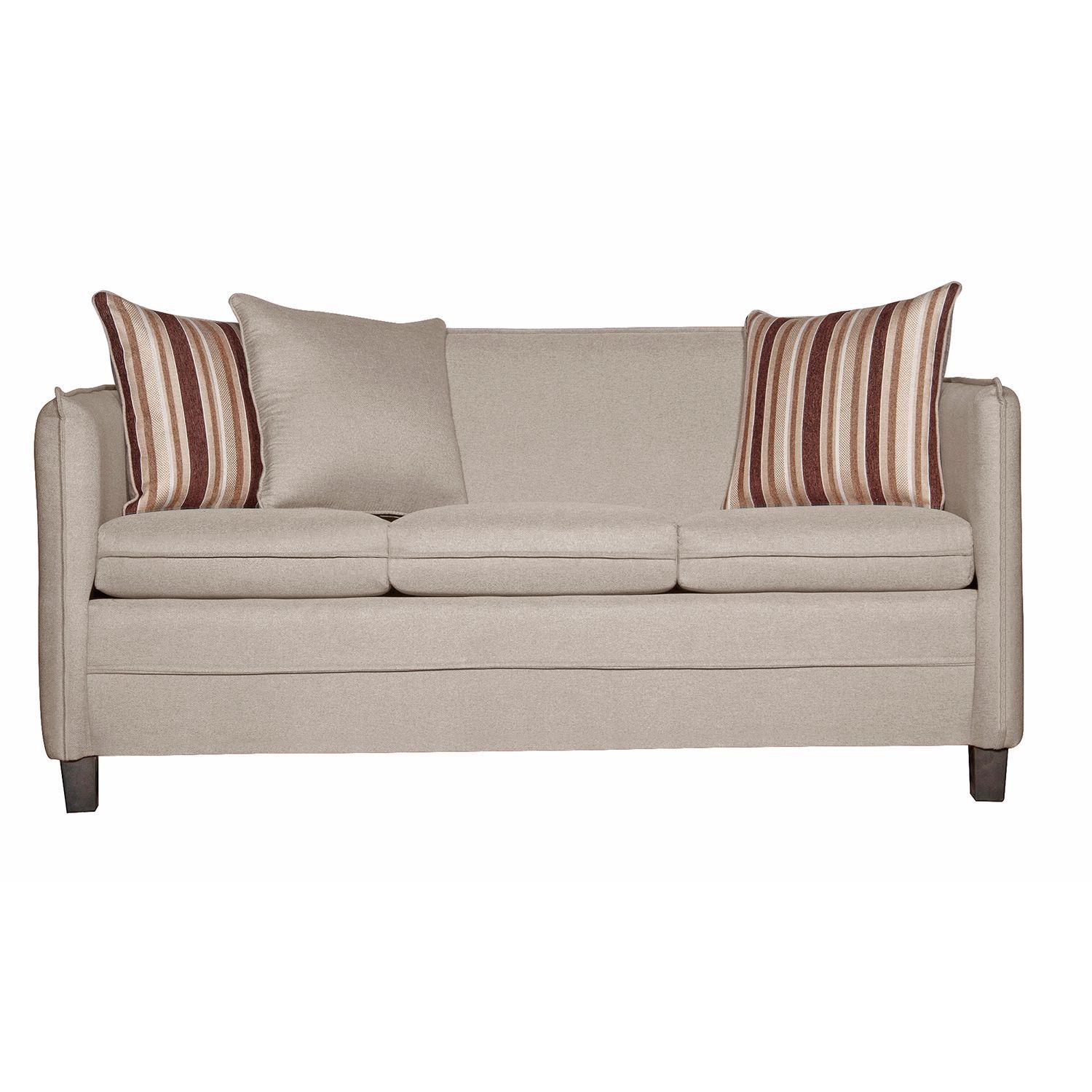 JUEGO DE LIVING 3-1-1 BARCELONA BEIGE-3
