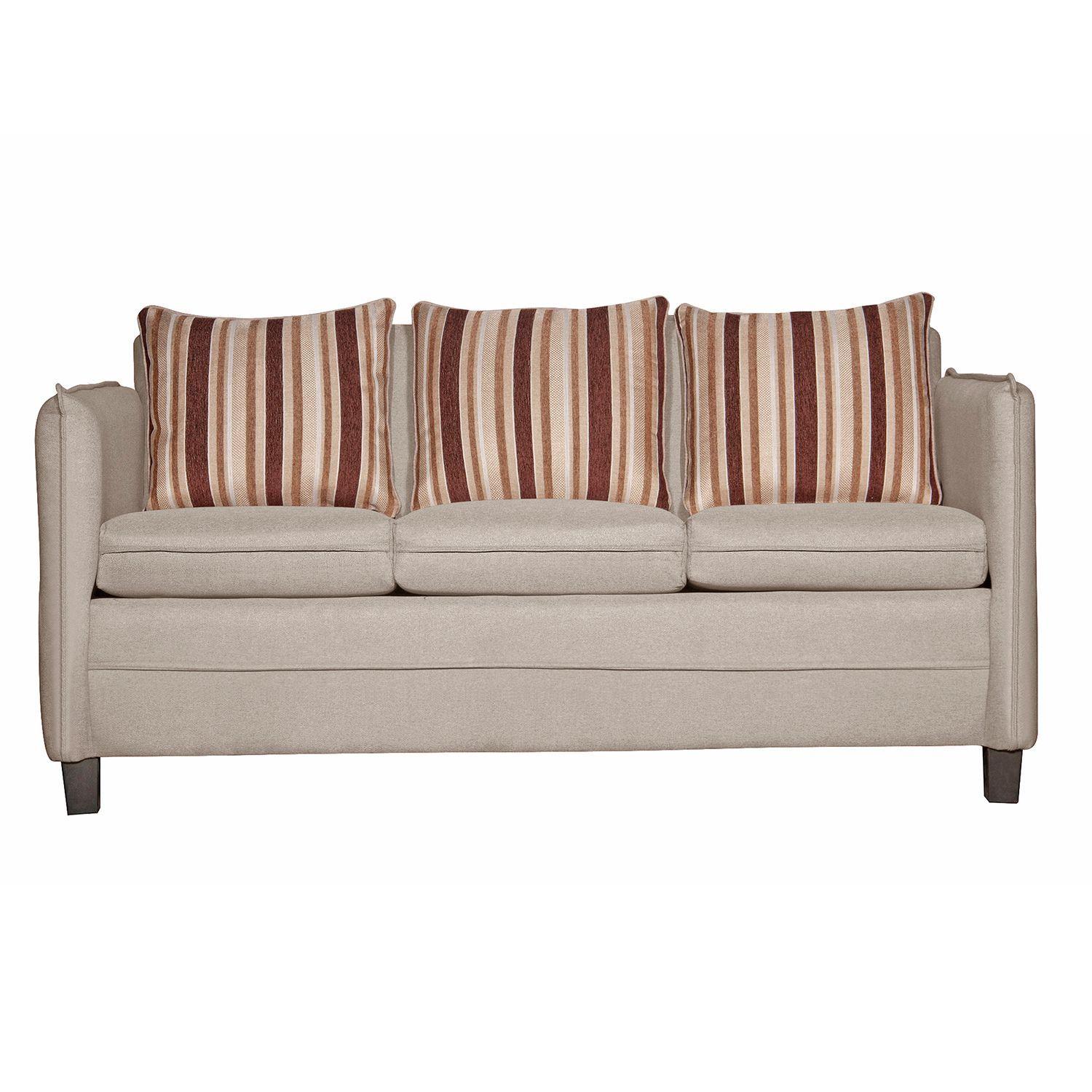 JUEGO DE LIVING 3-1-1 BARCELONA BEIGE-4