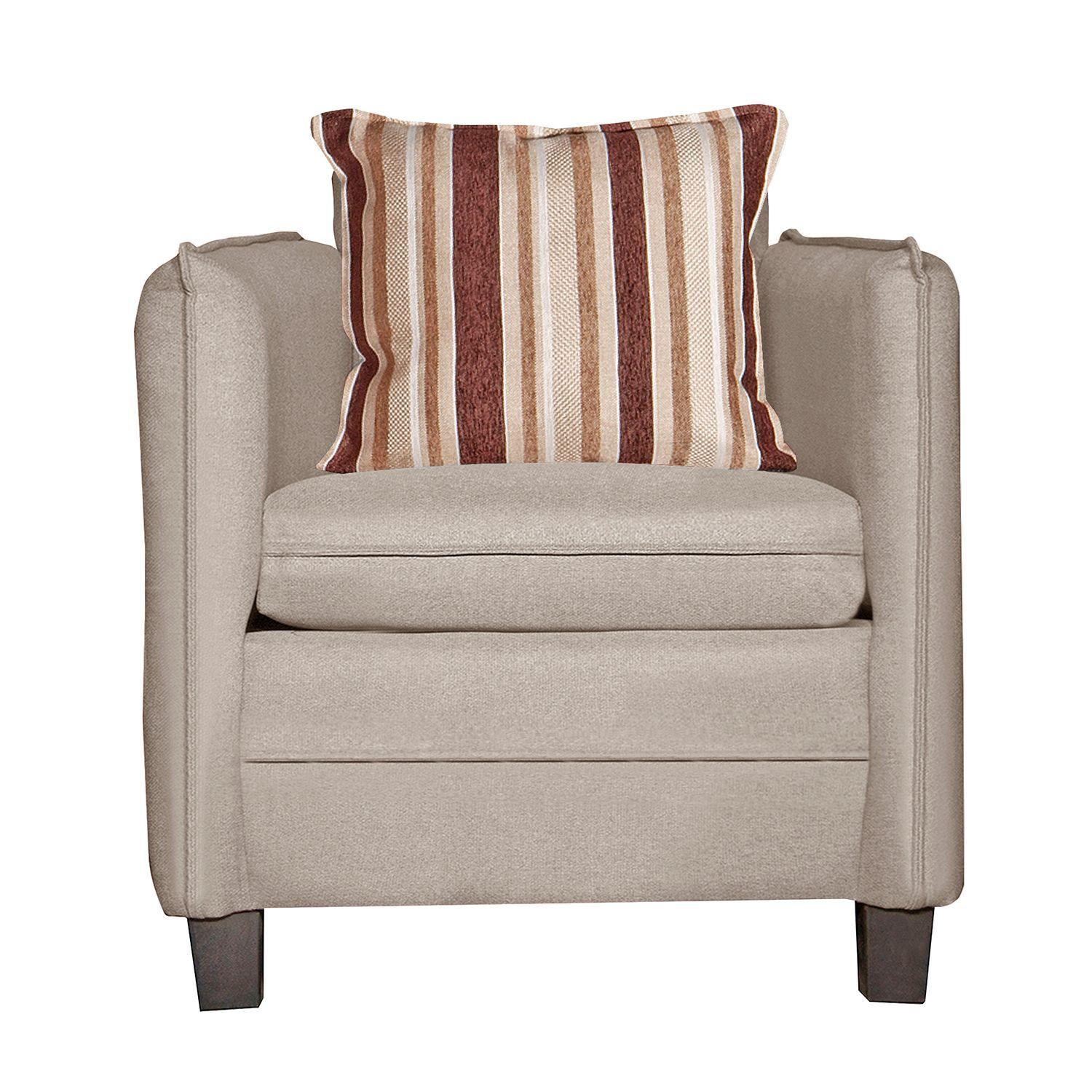 JUEGO DE LIVING 3-1-1 BARCELONA BEIGE-5