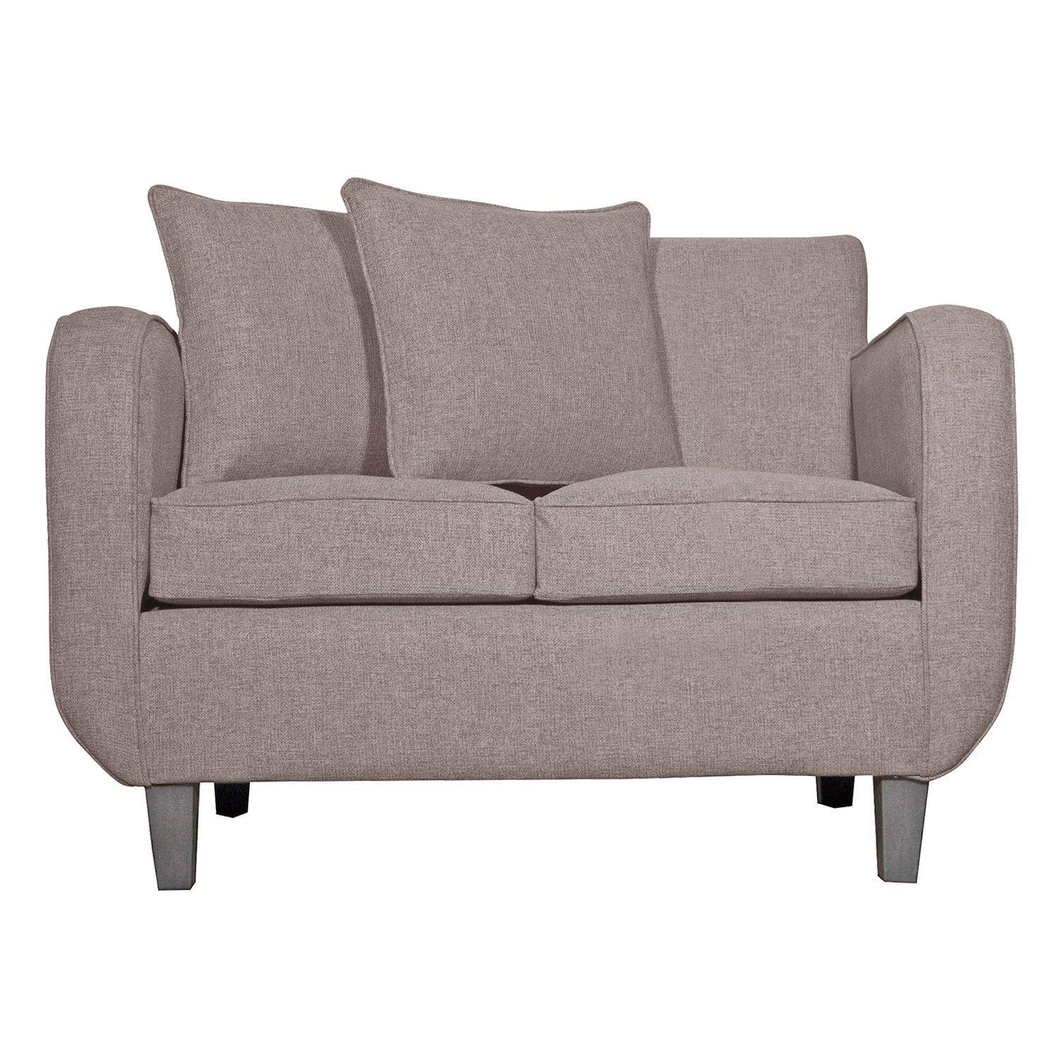 JUEGO DE LIVING 2-1-1 CRONOS BEIGE-2