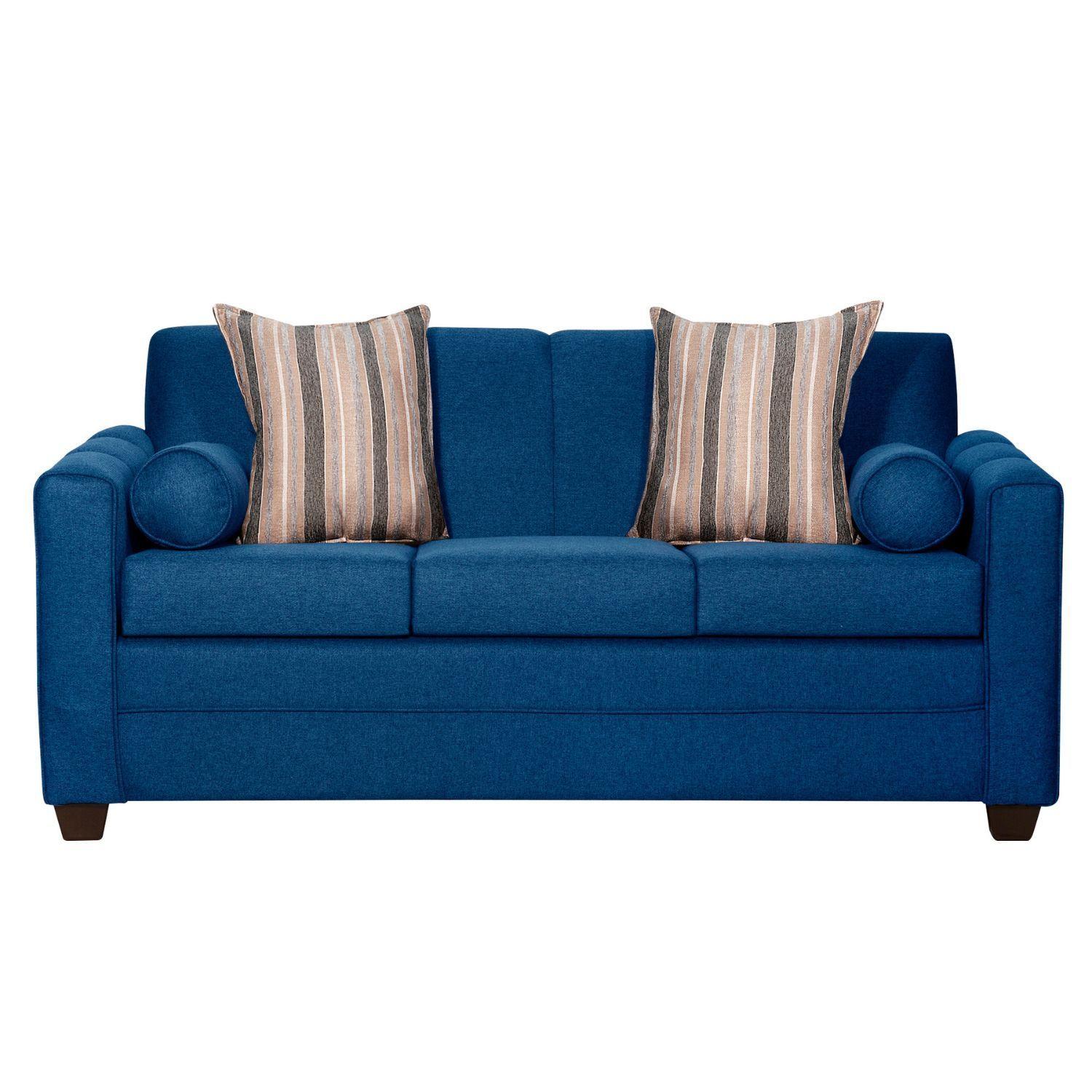 SOFA TRES CUERPOS LULU AZUL LINO-3
