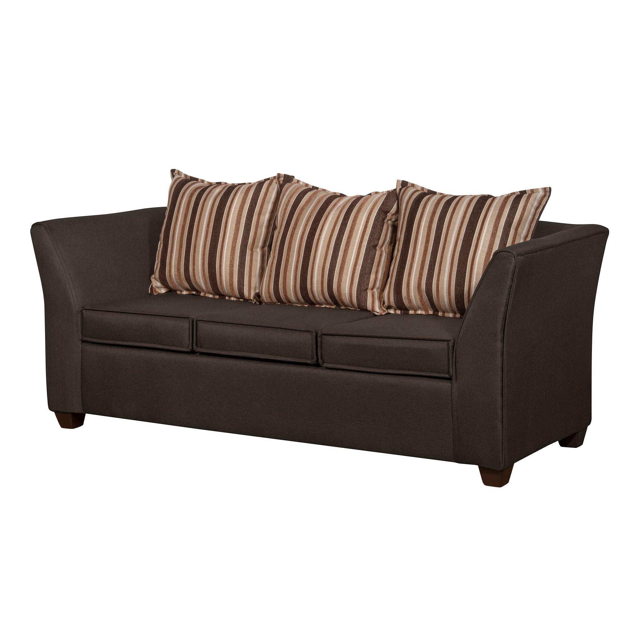 SOFA DIVEAN 3 CUERPOS CAFÉ LINO-3