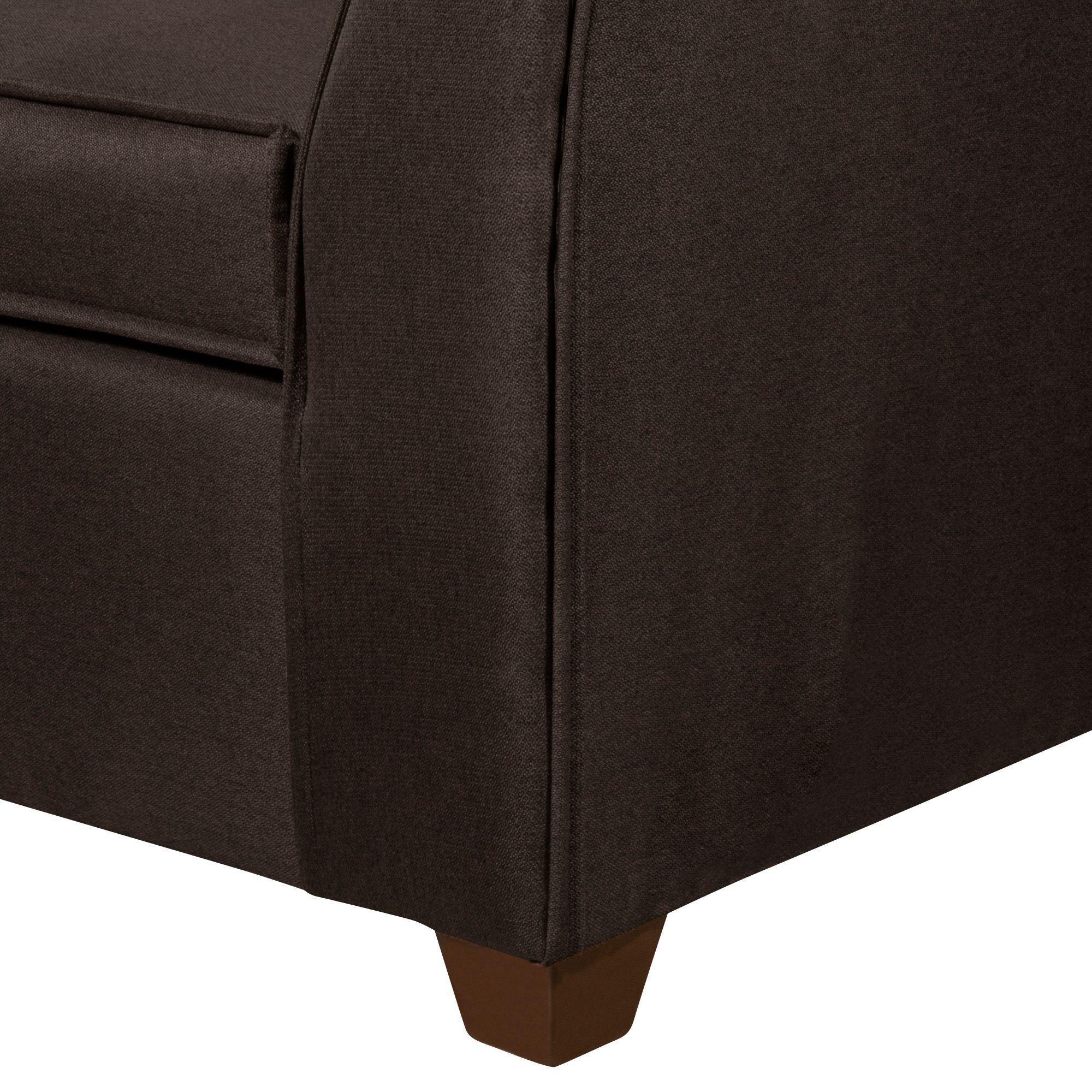 SOFA DIVEAN 3 CUERPOS CAFÉ LINO-5