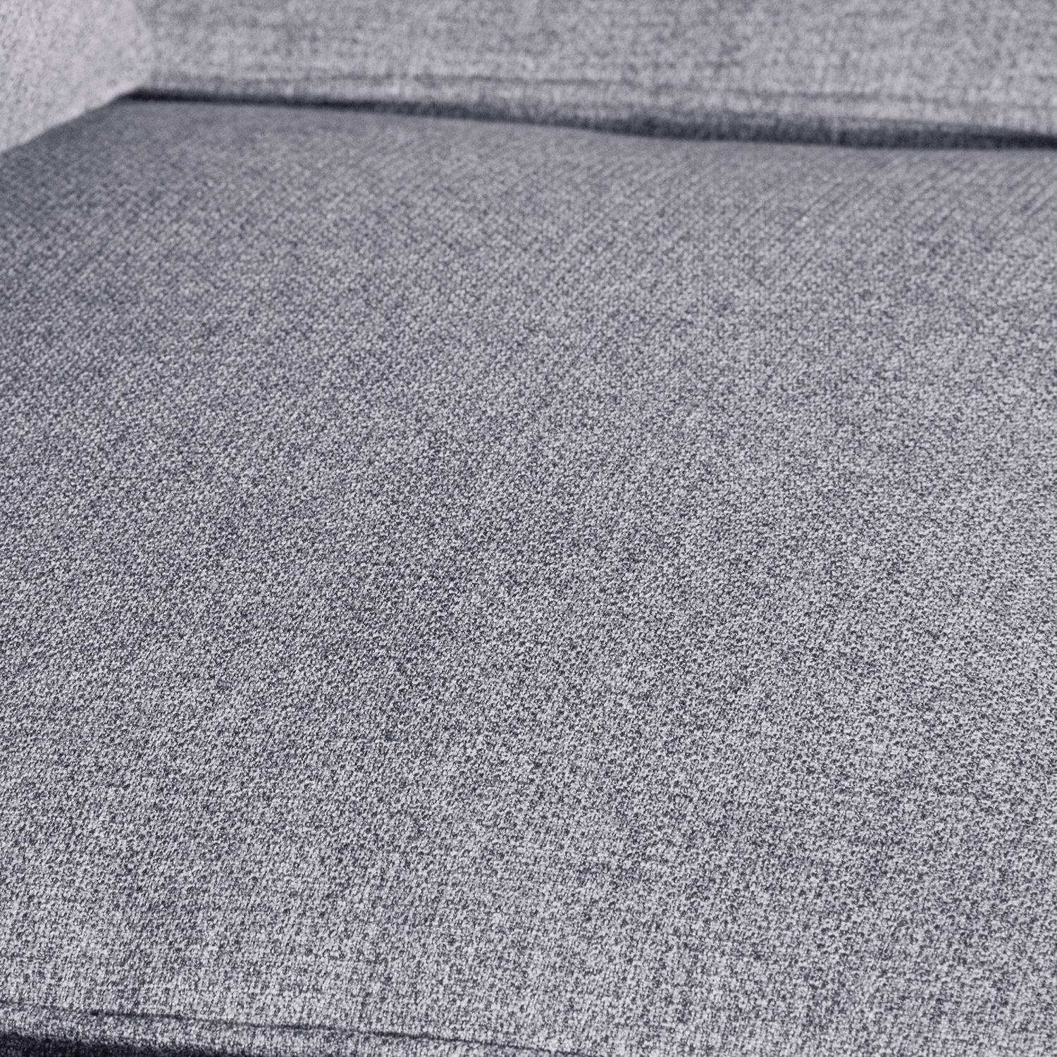 SOFÁ 2 CUERPOS CRONOS GRIS-5