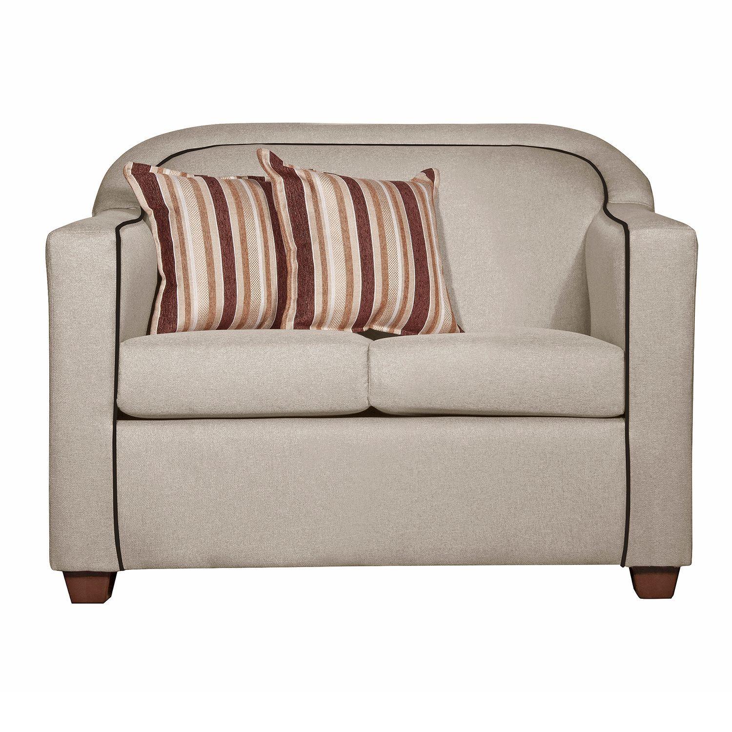 JUEGO DE LIVING 2-1-1 ZAFIRO BEIGE-3