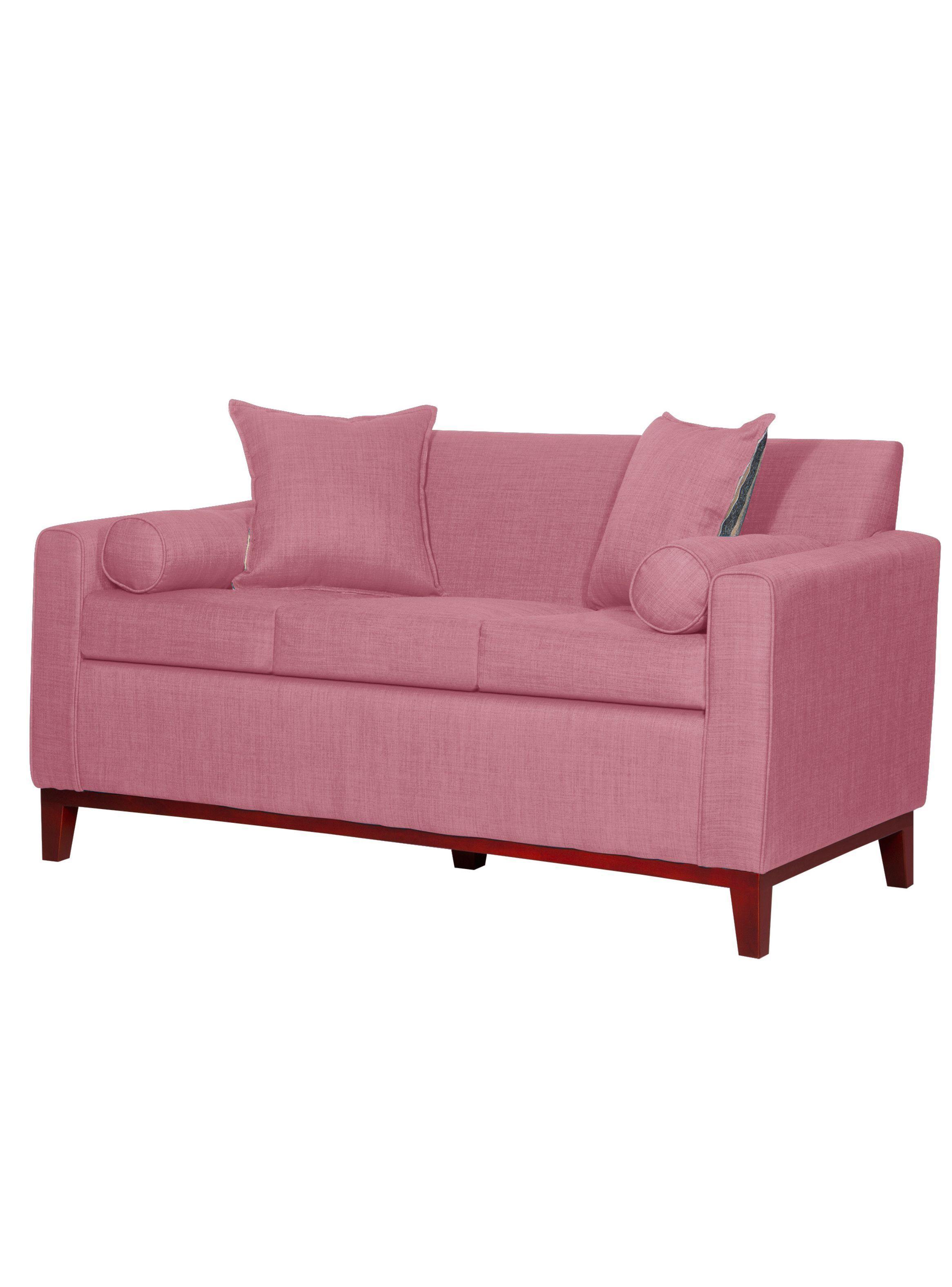 SOFA 3 CUERPOS MARLEY PALO ROSA -3