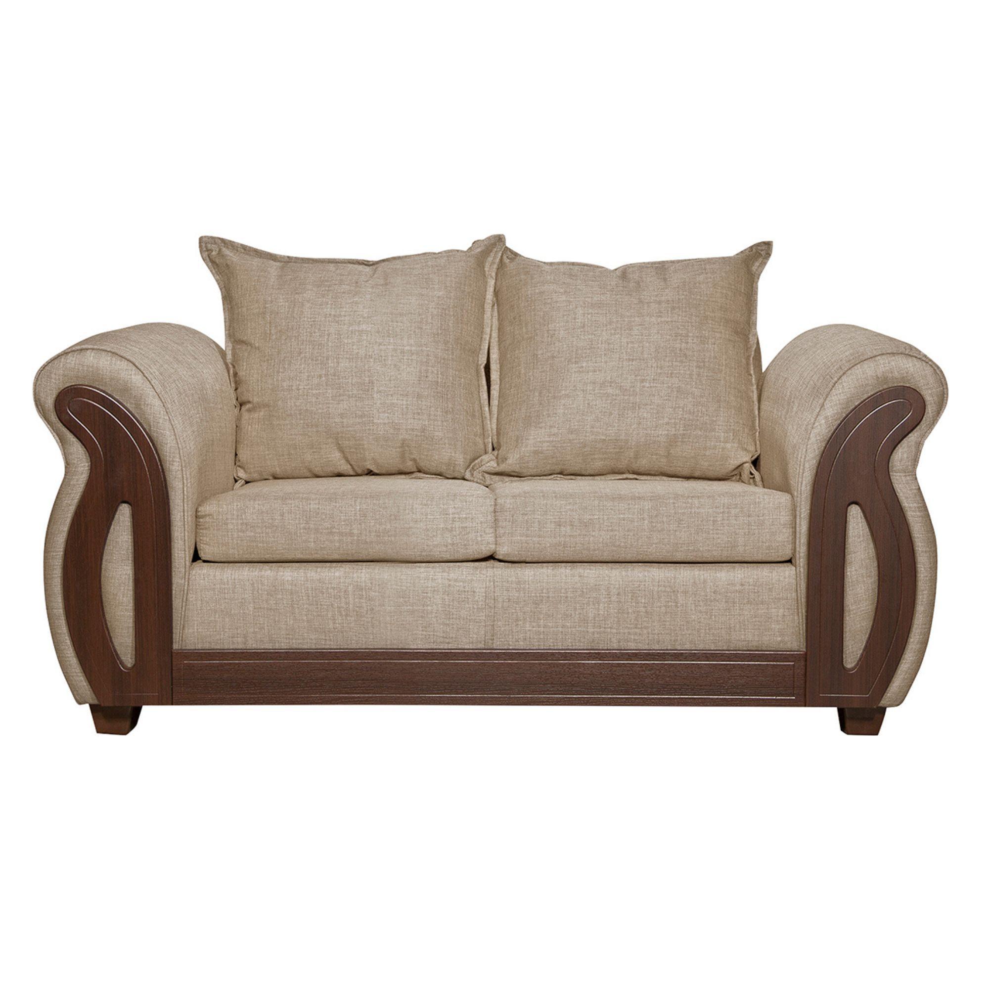 Juego de Living 32 Isidora Beige-2
