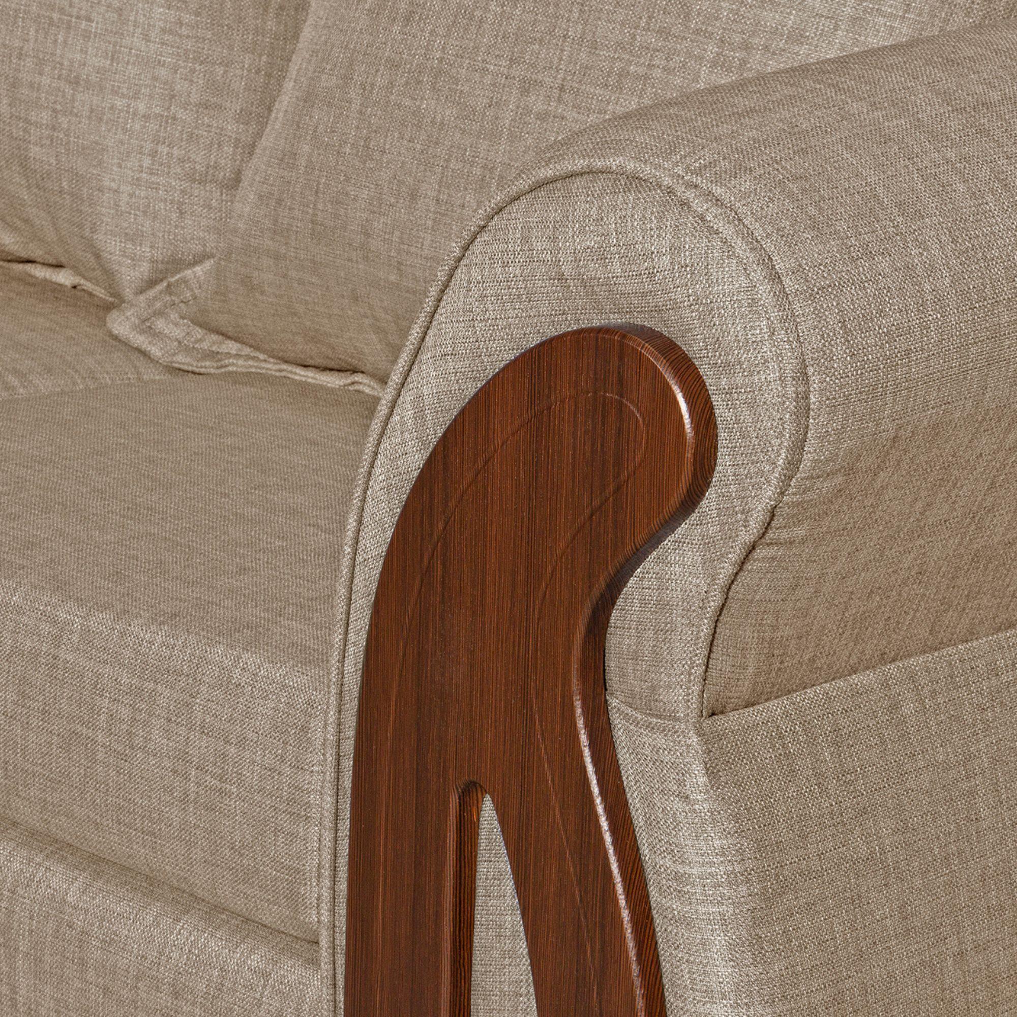 Juego de Living 32 Isidora Beige-5