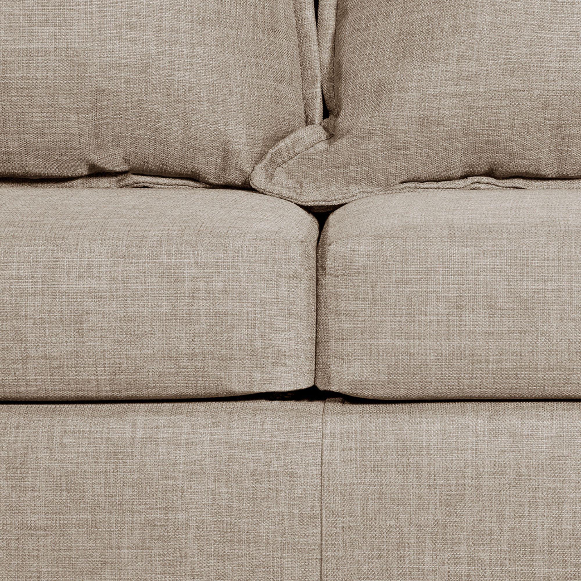 Juego de Living 32 Isidora Beige-7