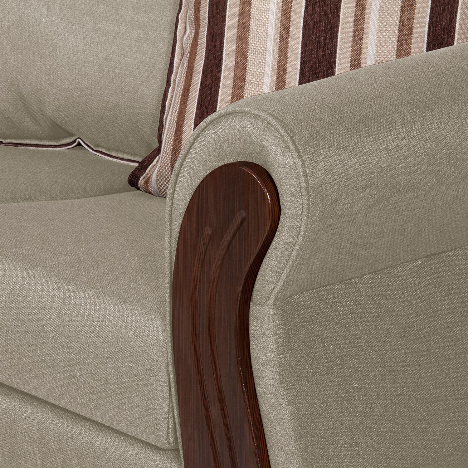 JUEGO DE LIVING ATENAS  311 BEIGE LINO -6