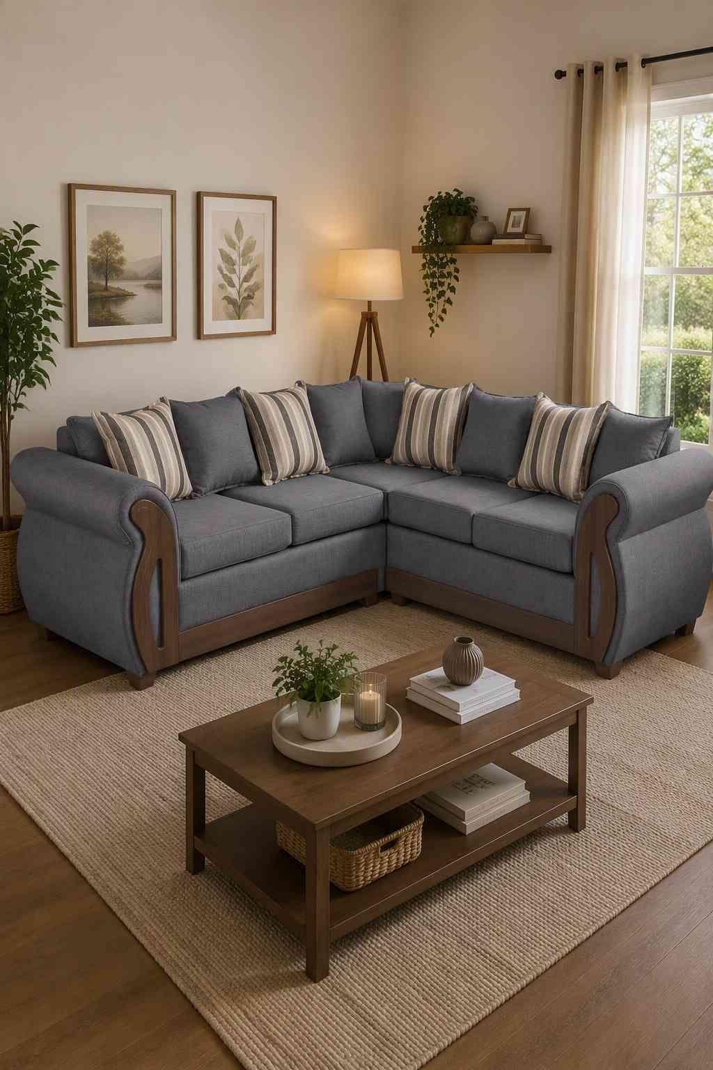 Sofa Seccional 5 cuerpos Isidora-0