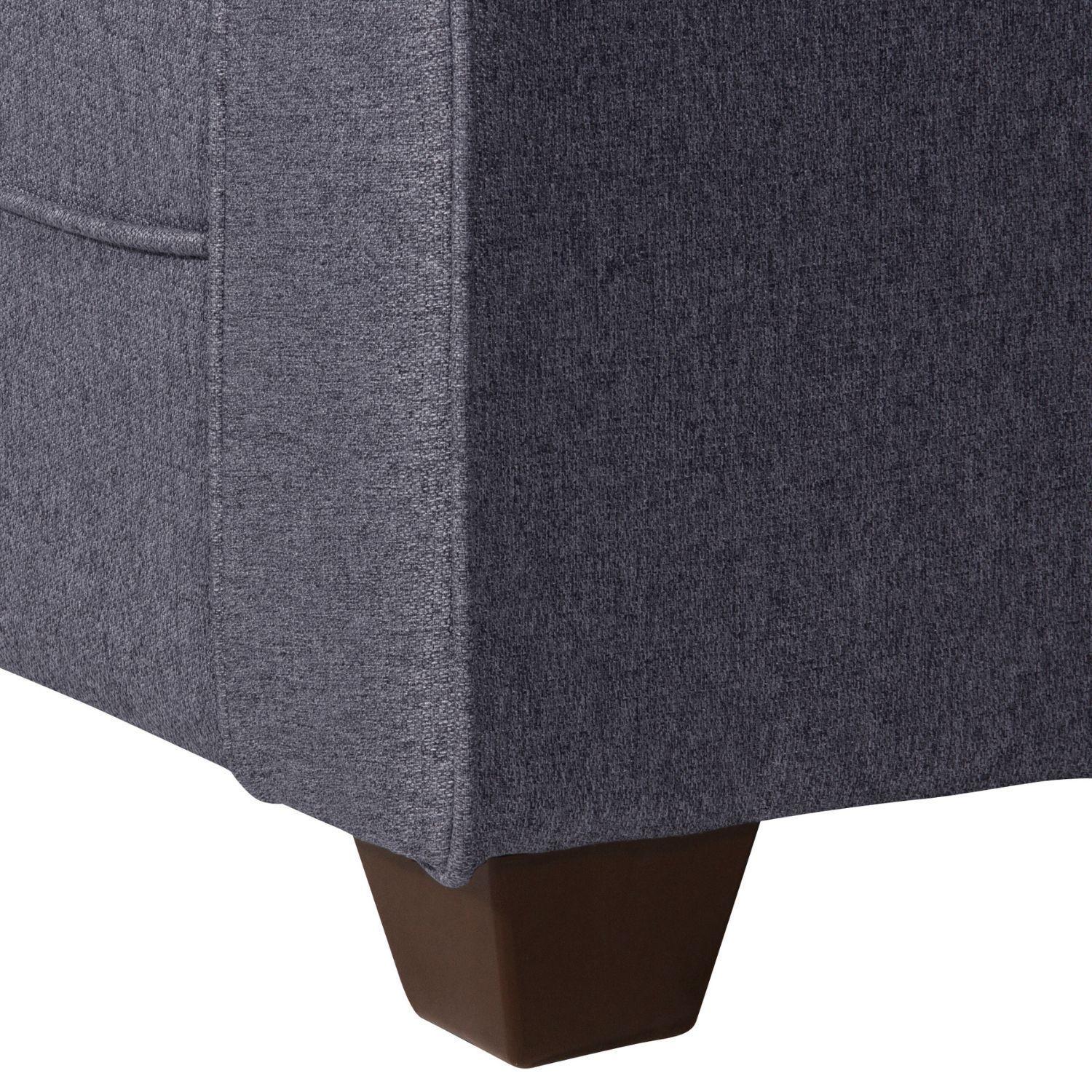 SOFA TRES CUERPOS LULU GRIS LINO-4
