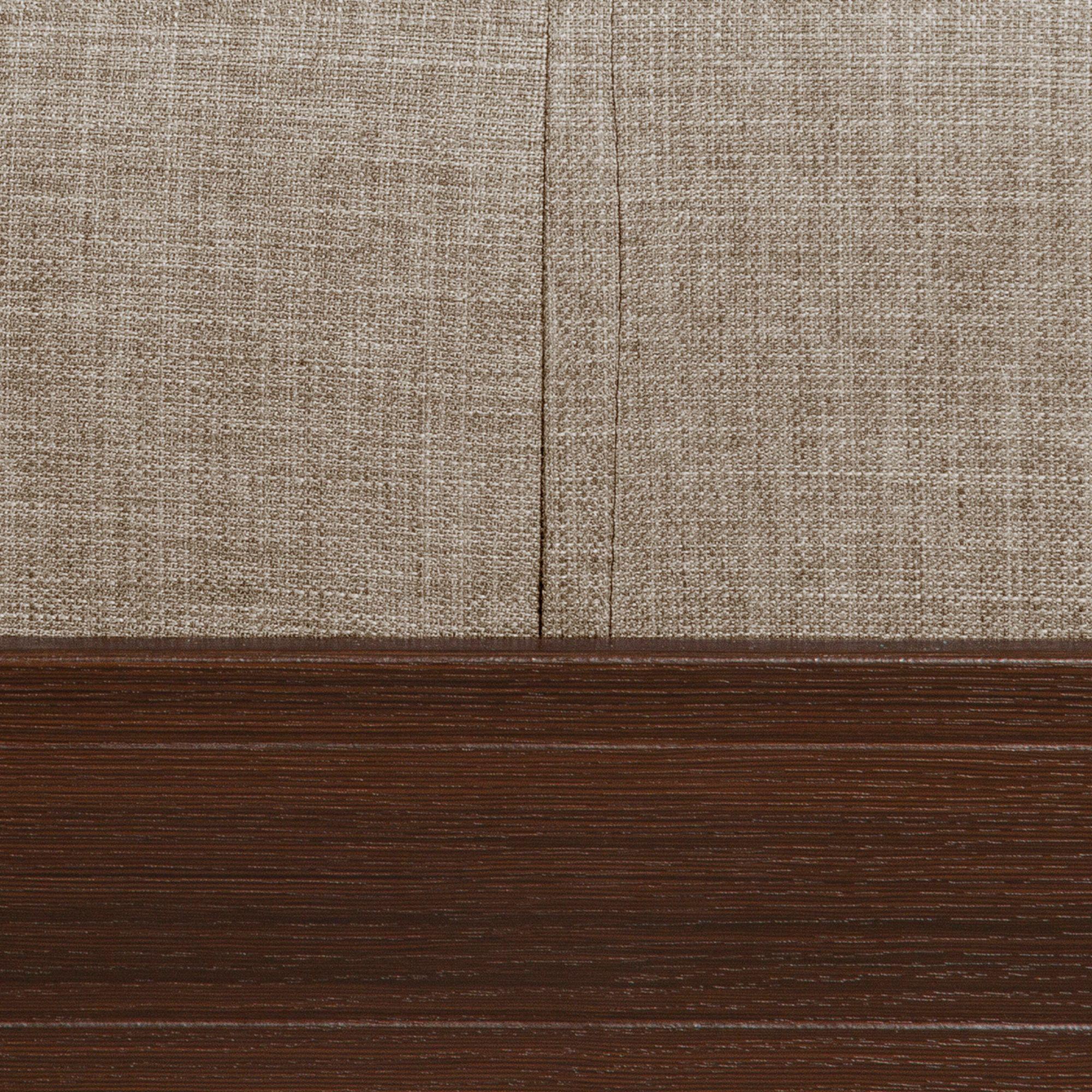 Sofá 1 Cuerpo Isidora Beige-5